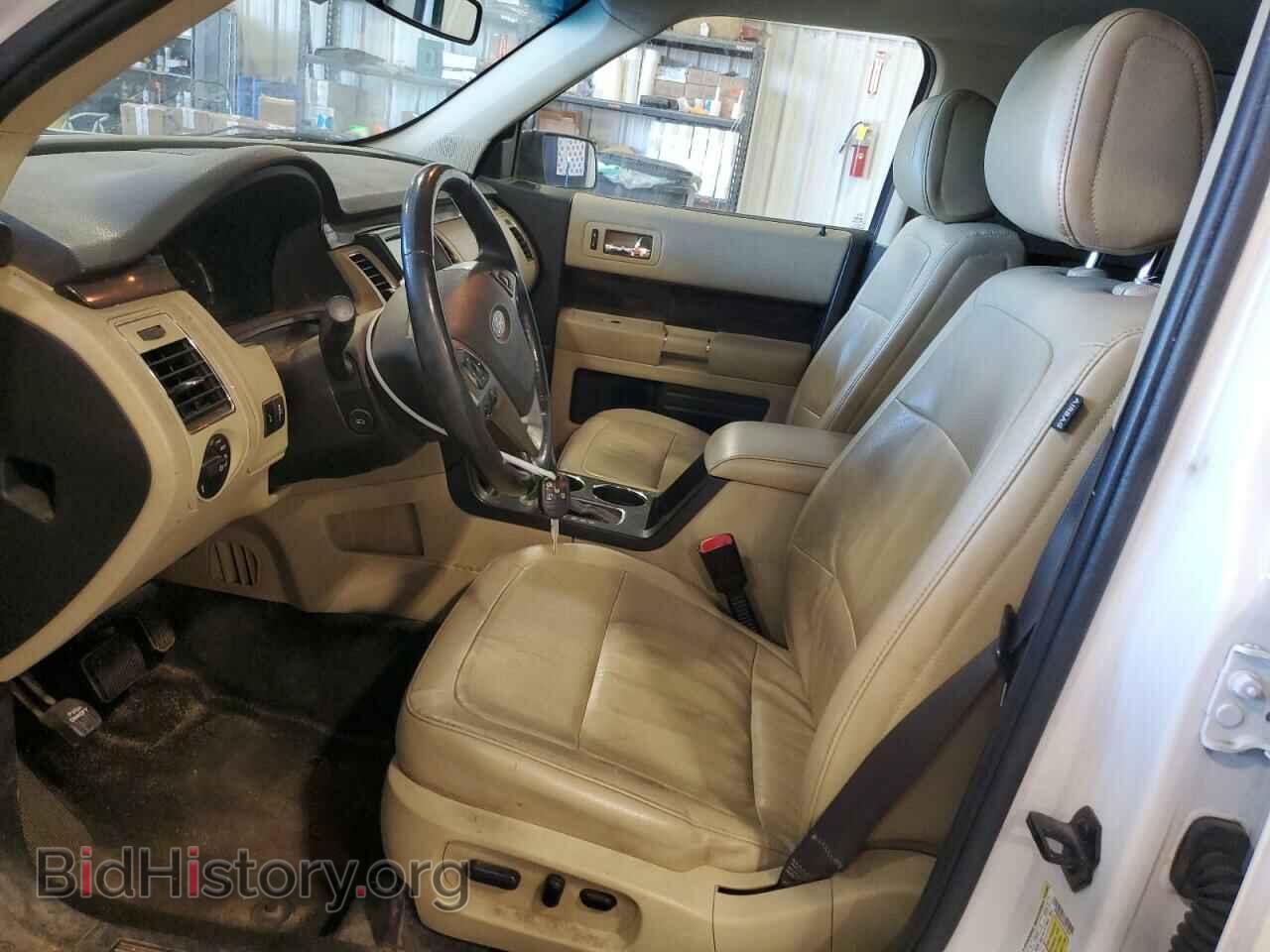 2014 FORD FLEX - VIN: 2FMGK5C85EBD16079 - Photo 7