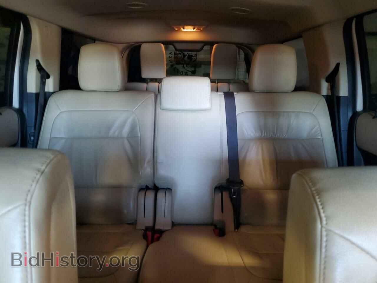 2014 FORD FLEX - VIN: 2FMGK5C85EBD16079 - Photo 10