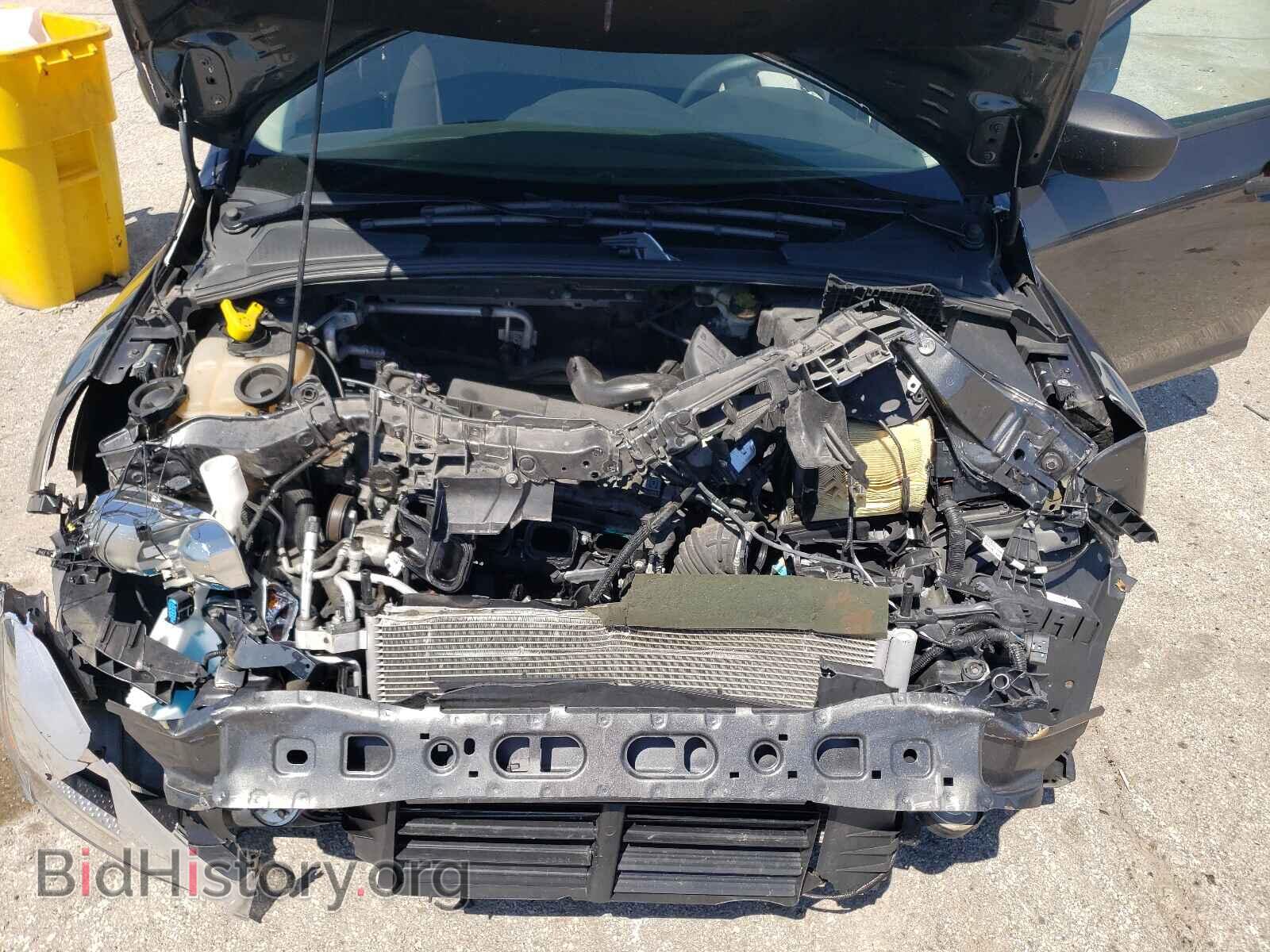 2016 FORD FOCUS - VIN: 1FADP3E25GL328294 - Фото 7