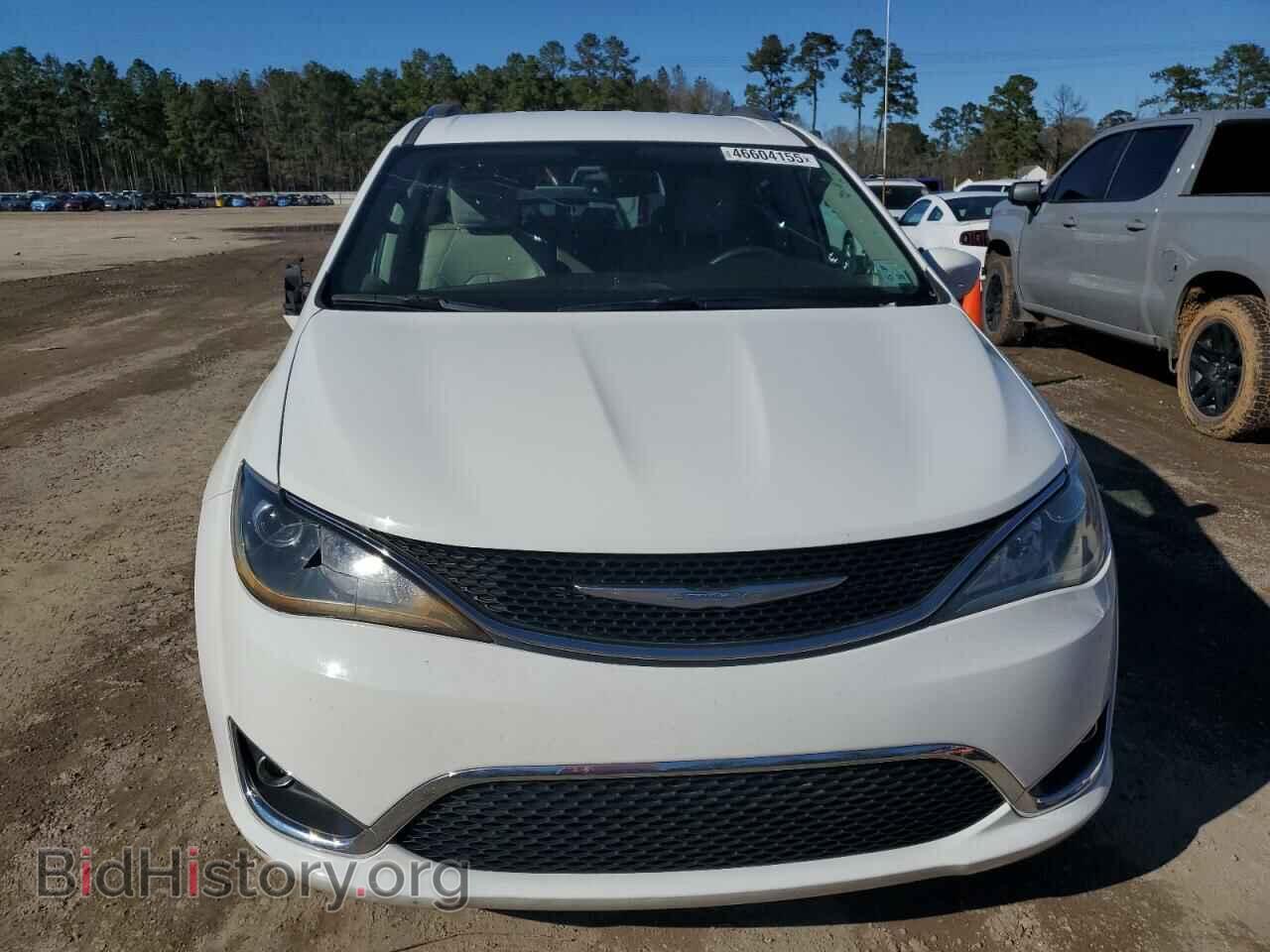 2017 CHRYSLER PACIFICA - VIN: 2C4RC1EG2HR677076 - Photo 5