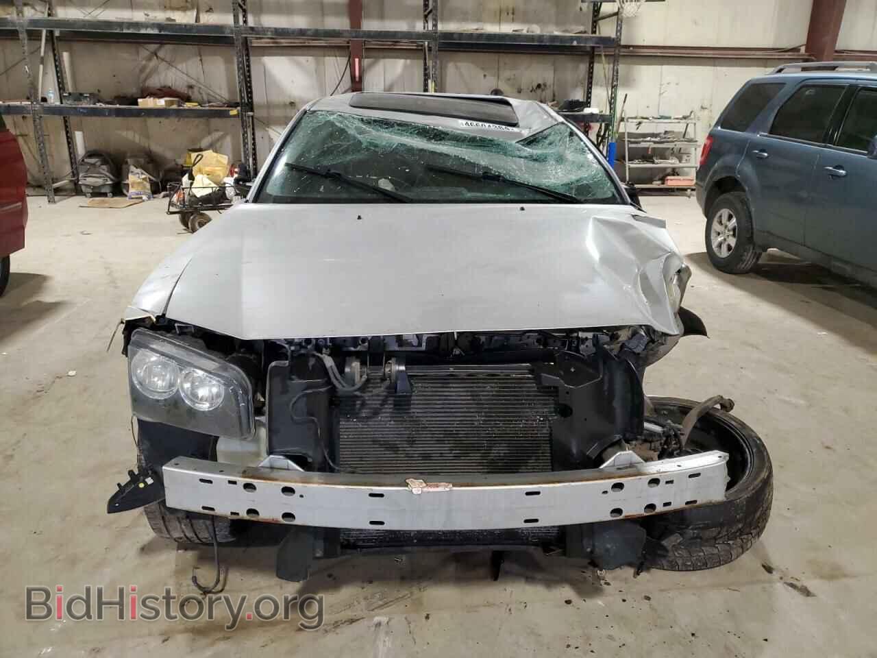 2010 DODGE CHARGER - VIN: 2B3CA5CT9AH181708 - Photo 5