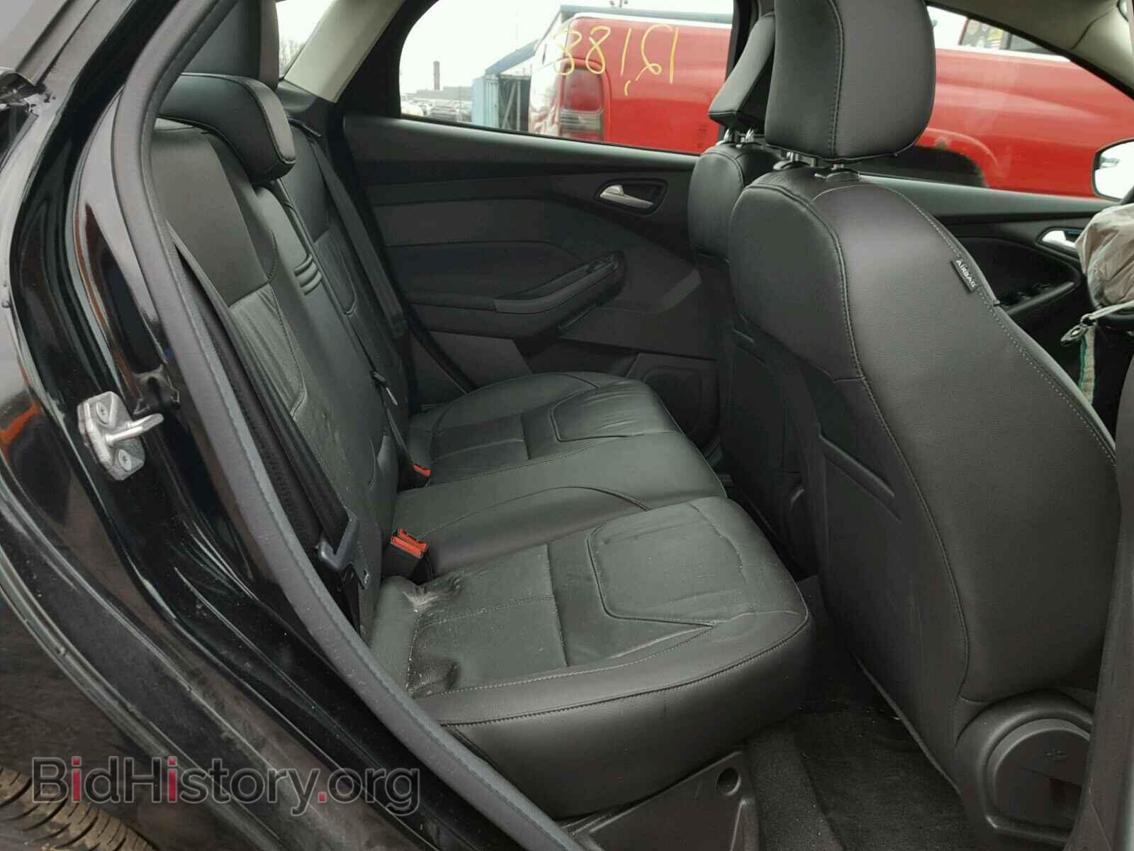 2016 FORD FOCUS - VIN: 1FADP3F21GL354695 - Фото 6