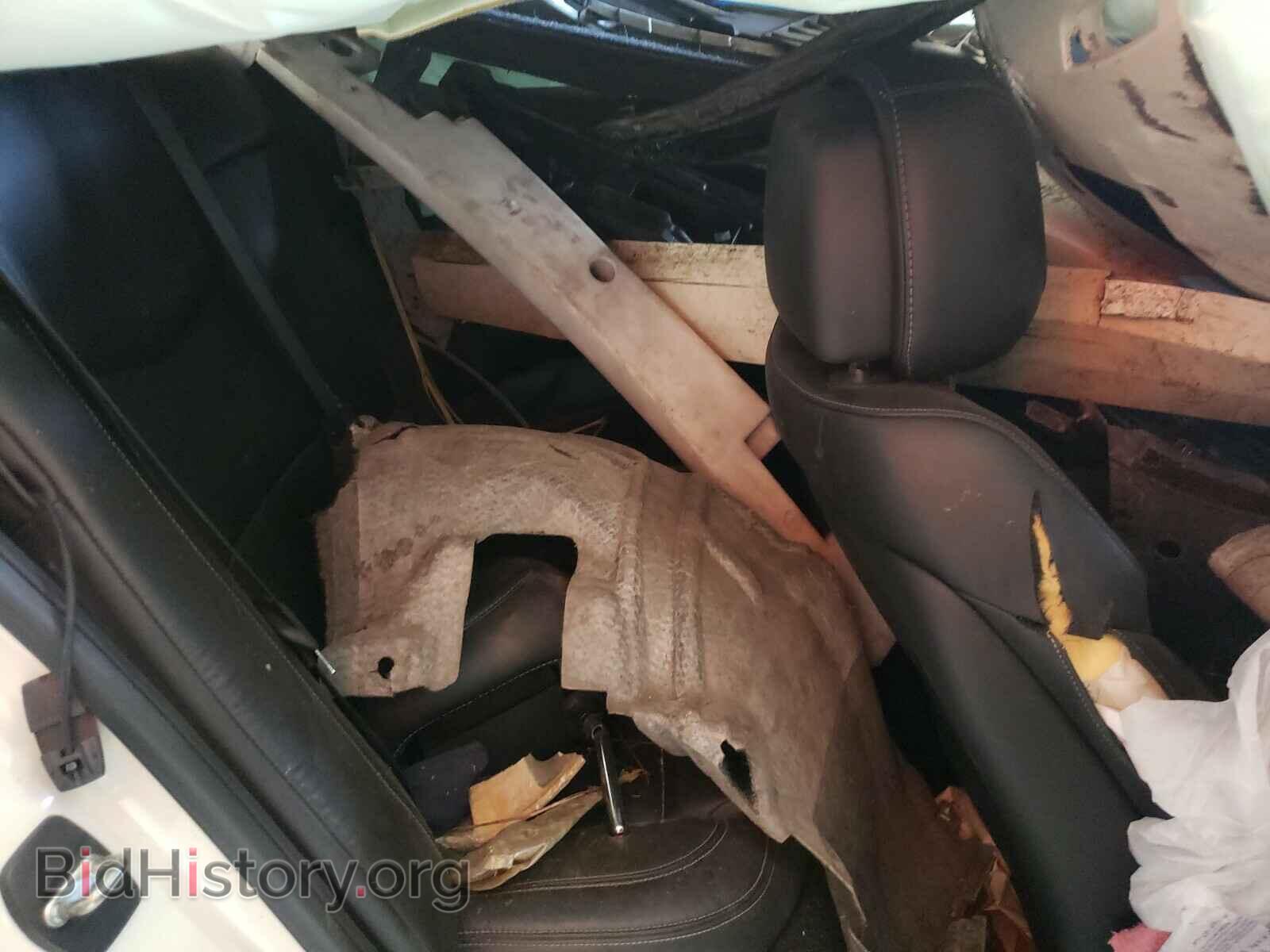 2013 CADILLAC ATS - VIN: 1G6AA5RA8D0145581 - Фото 6