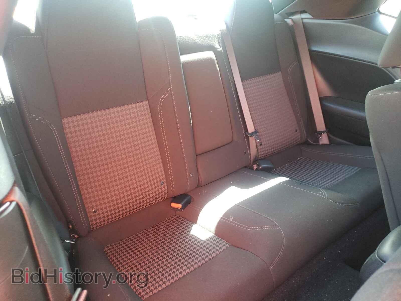 2020 DODGE CHALLENGER - VIN: 2C3CDZAG7LH157109 - Фото 6