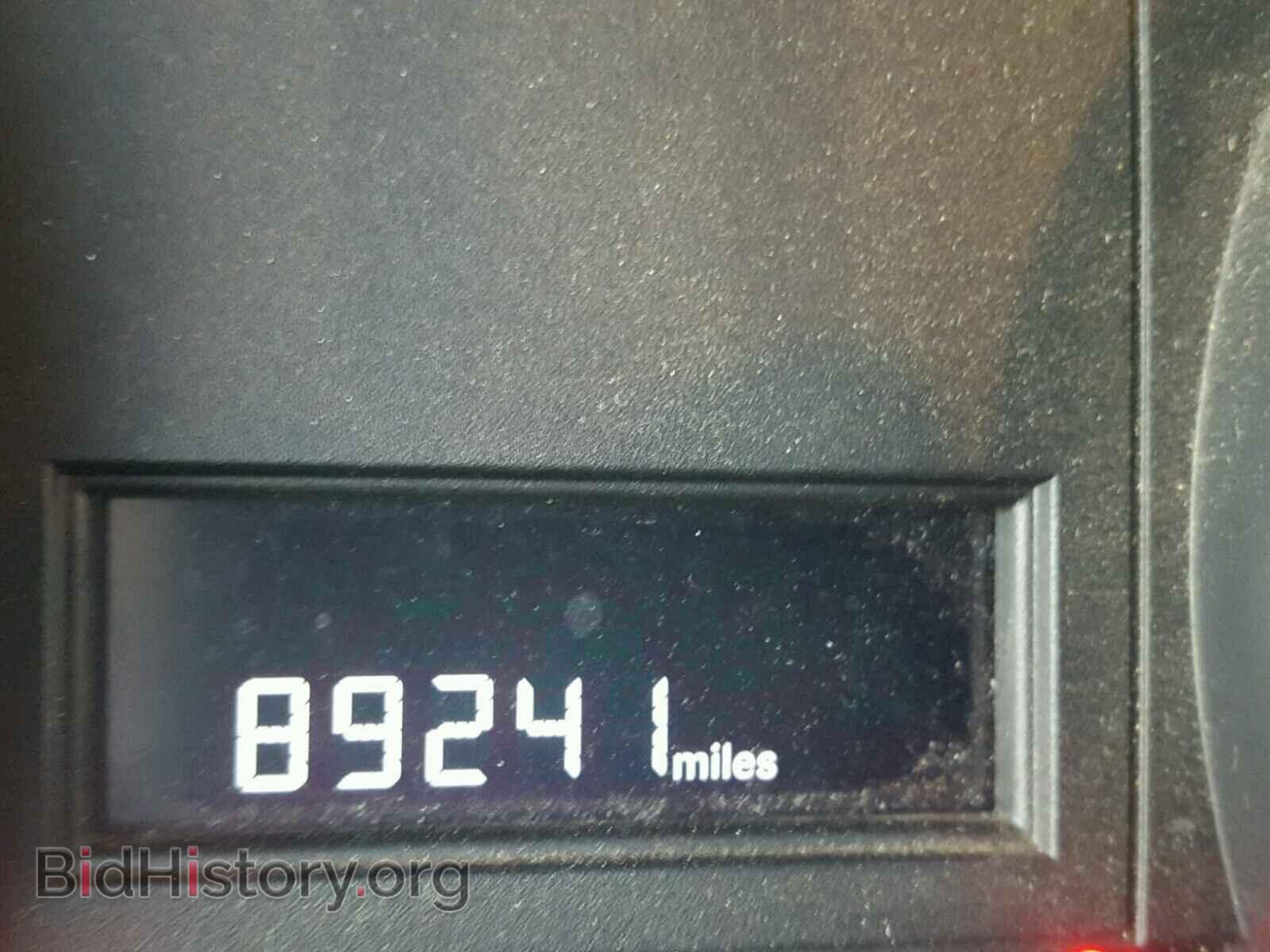 2012 DODGE CARAVAN - VIN: 2C4RDGCG5CR264807 - Фото 8