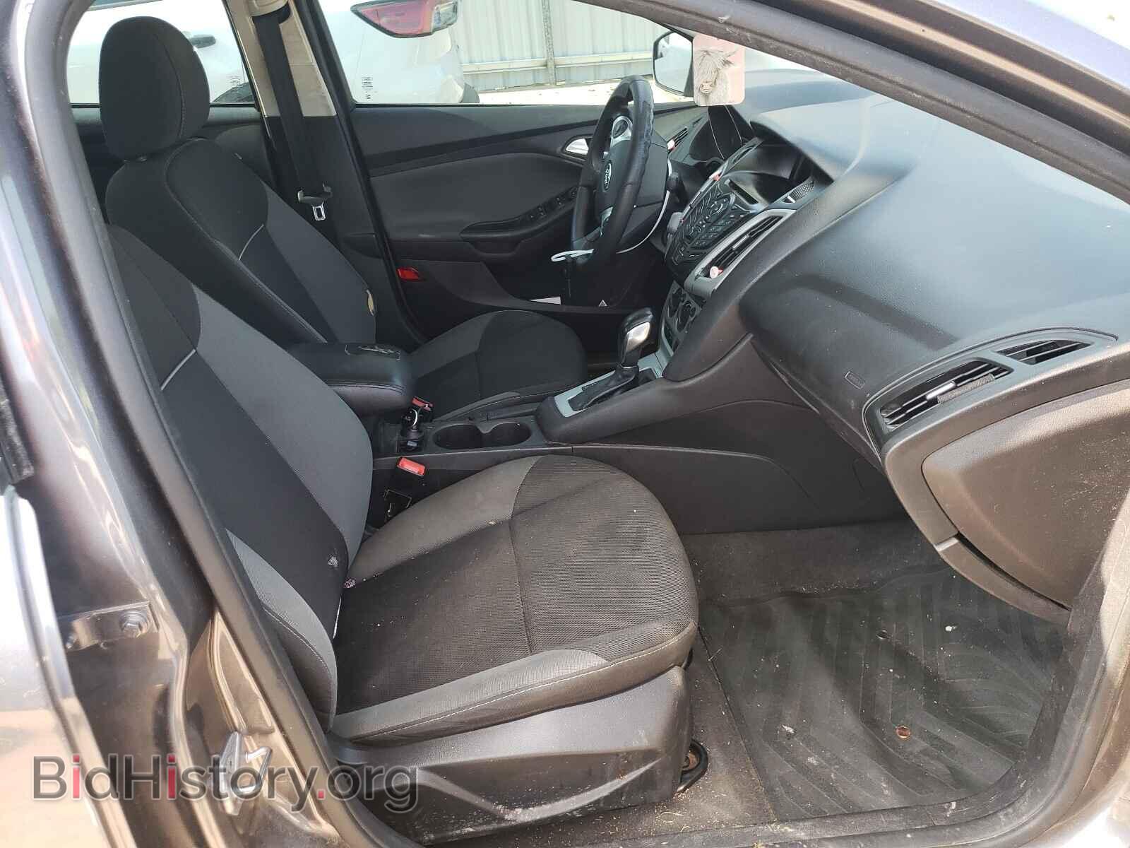 2014 FORD FOCUS - VIN: 1FADP3F29EL318654 - Photo 5