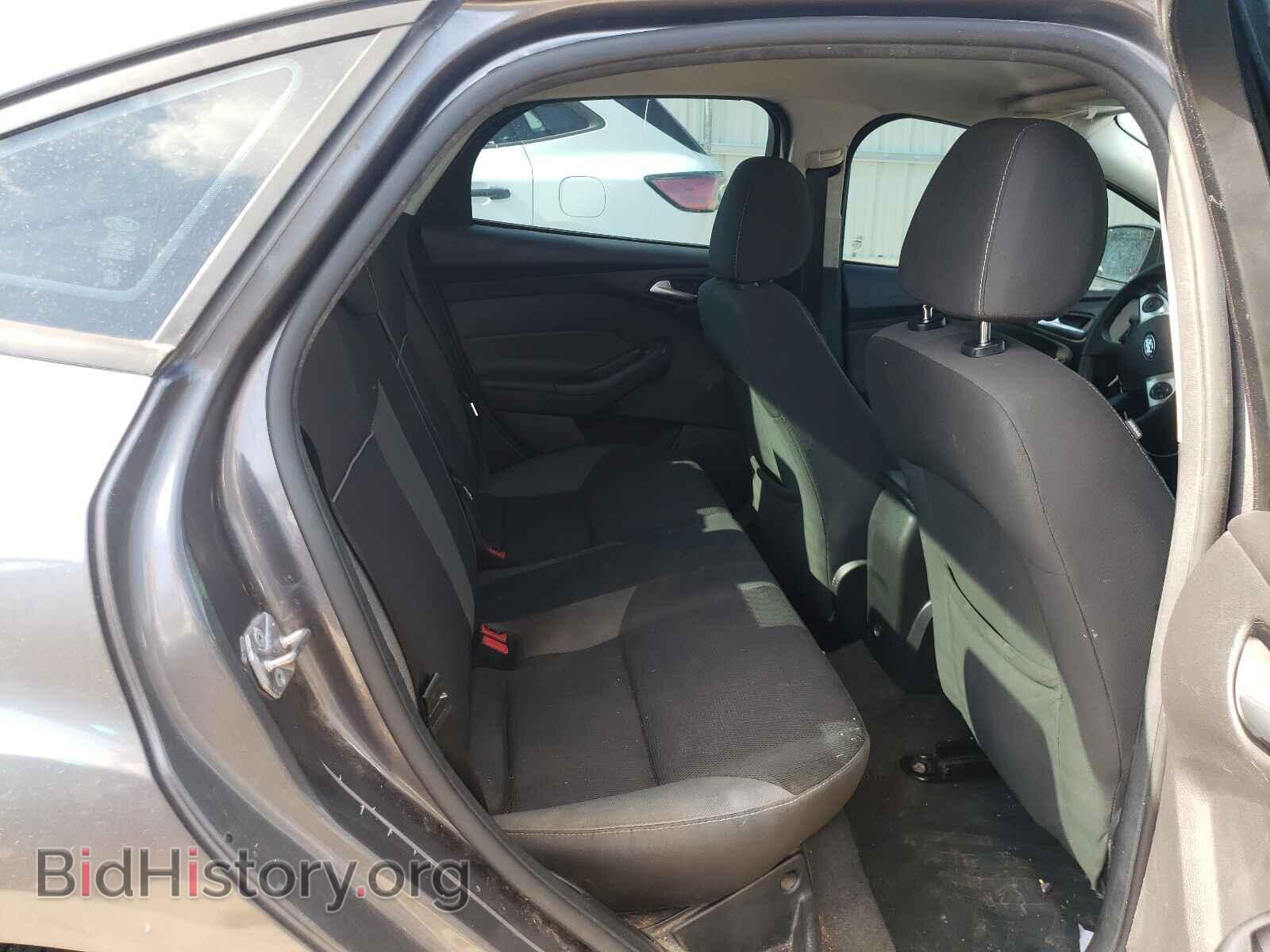 2014 FORD FOCUS - VIN: 1FADP3F29EL318654 - Photo 6