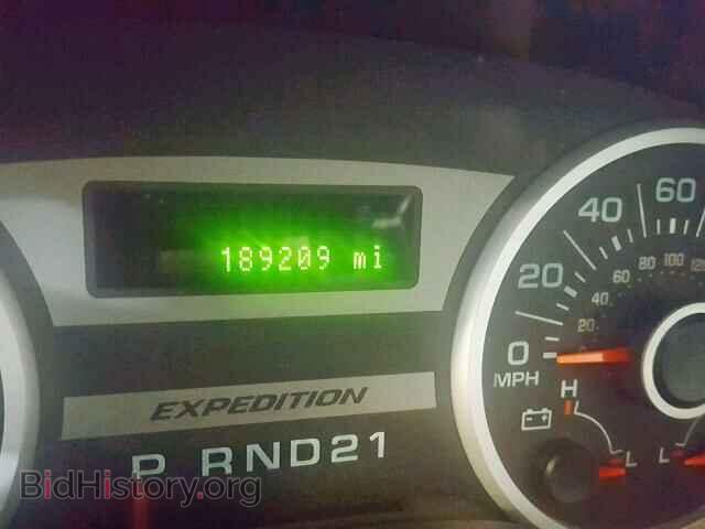 2006 FORD EXPEDITION - VIN: 1FMPU19596LA96611 - Фото 8