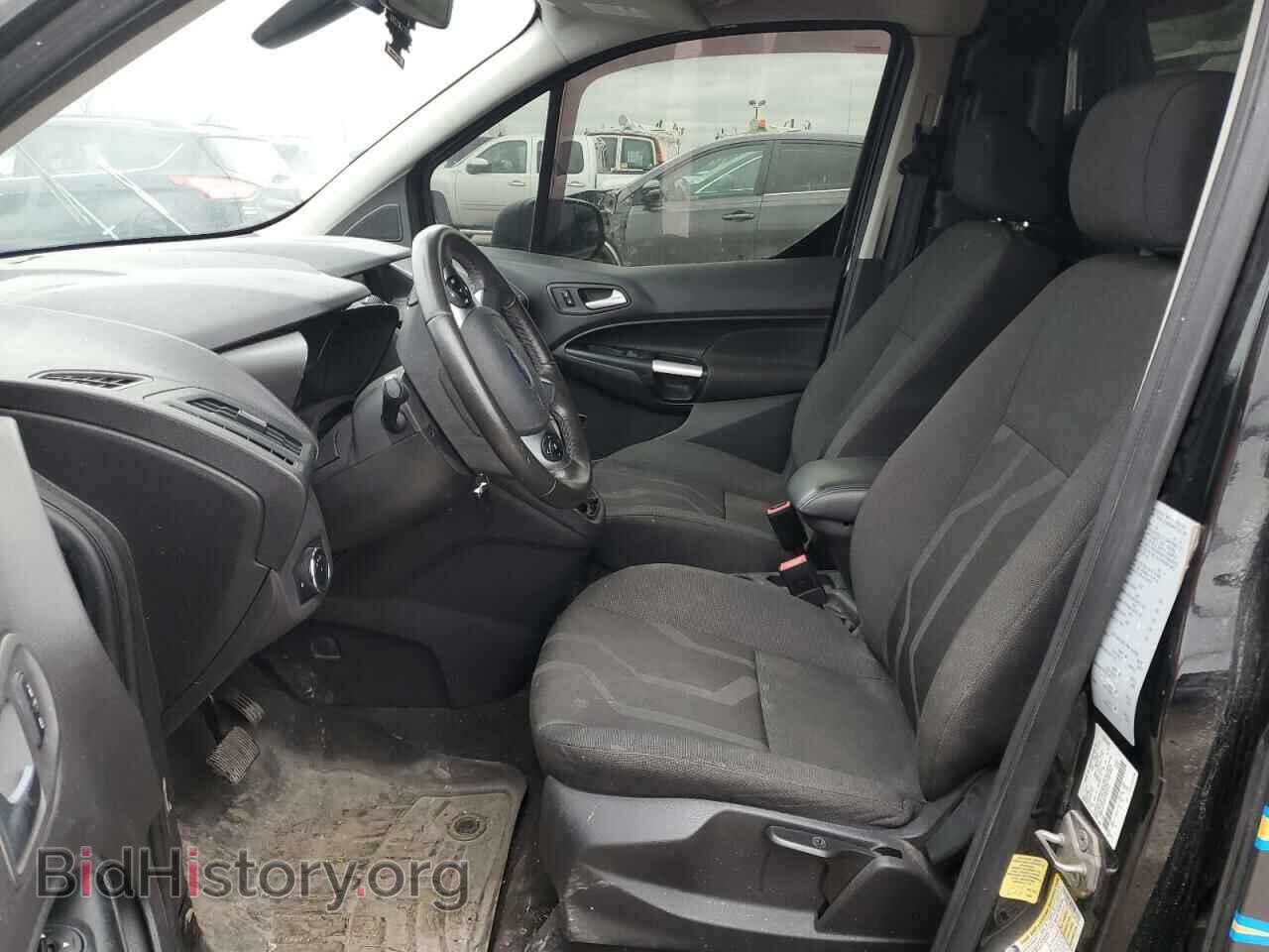 2018 FORD TRANSIT - VIN: NM0LS7F7XJ1361264 - Фото 7