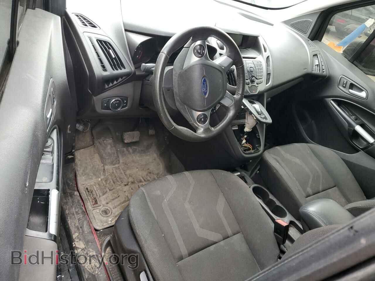 2018 FORD TRANSIT - VIN: NM0LS7F7XJ1361264 - Фото 8