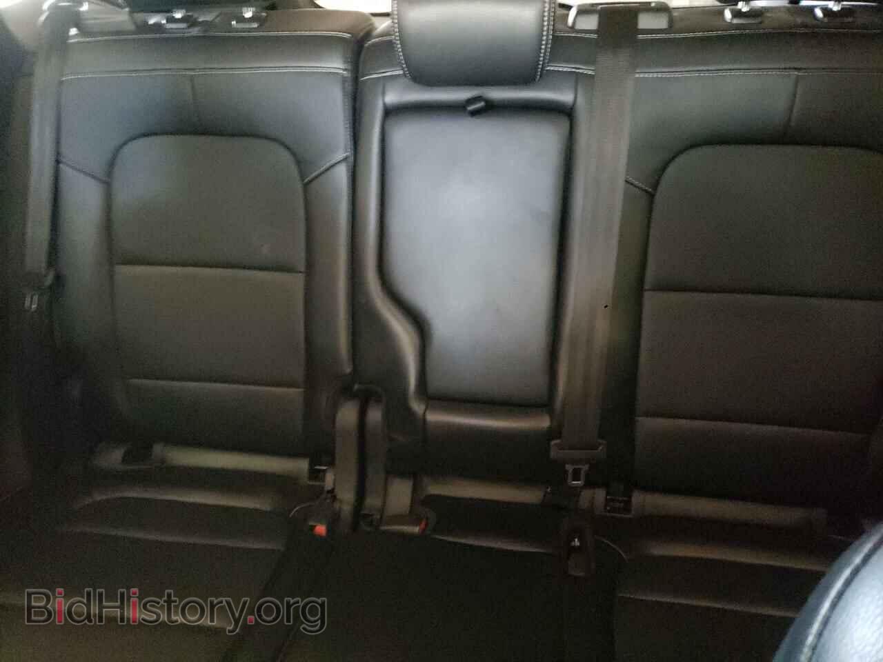 2020 FORD ESCAPE - VIN: 1FMCU9J94LUA14835 - Фото 10