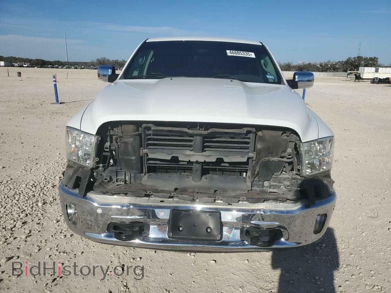 2017 RAM 1500 - VIN: 1C6RR6LT5HS703977 - Photo 5
