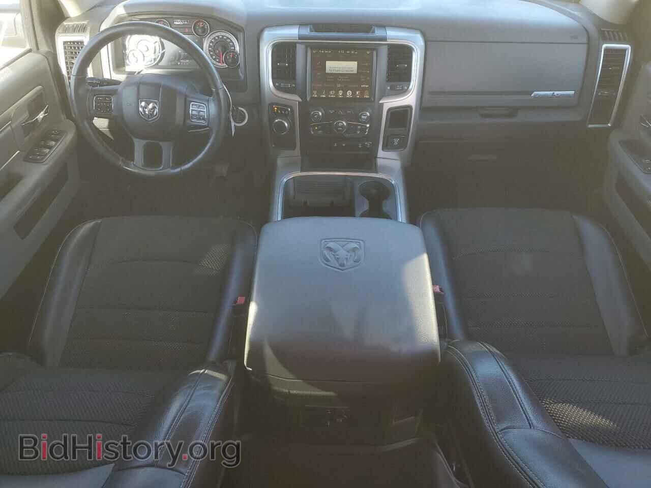 2017 RAM 1500 - VIN: 1C6RR6LT5HS703977 - Photo 8