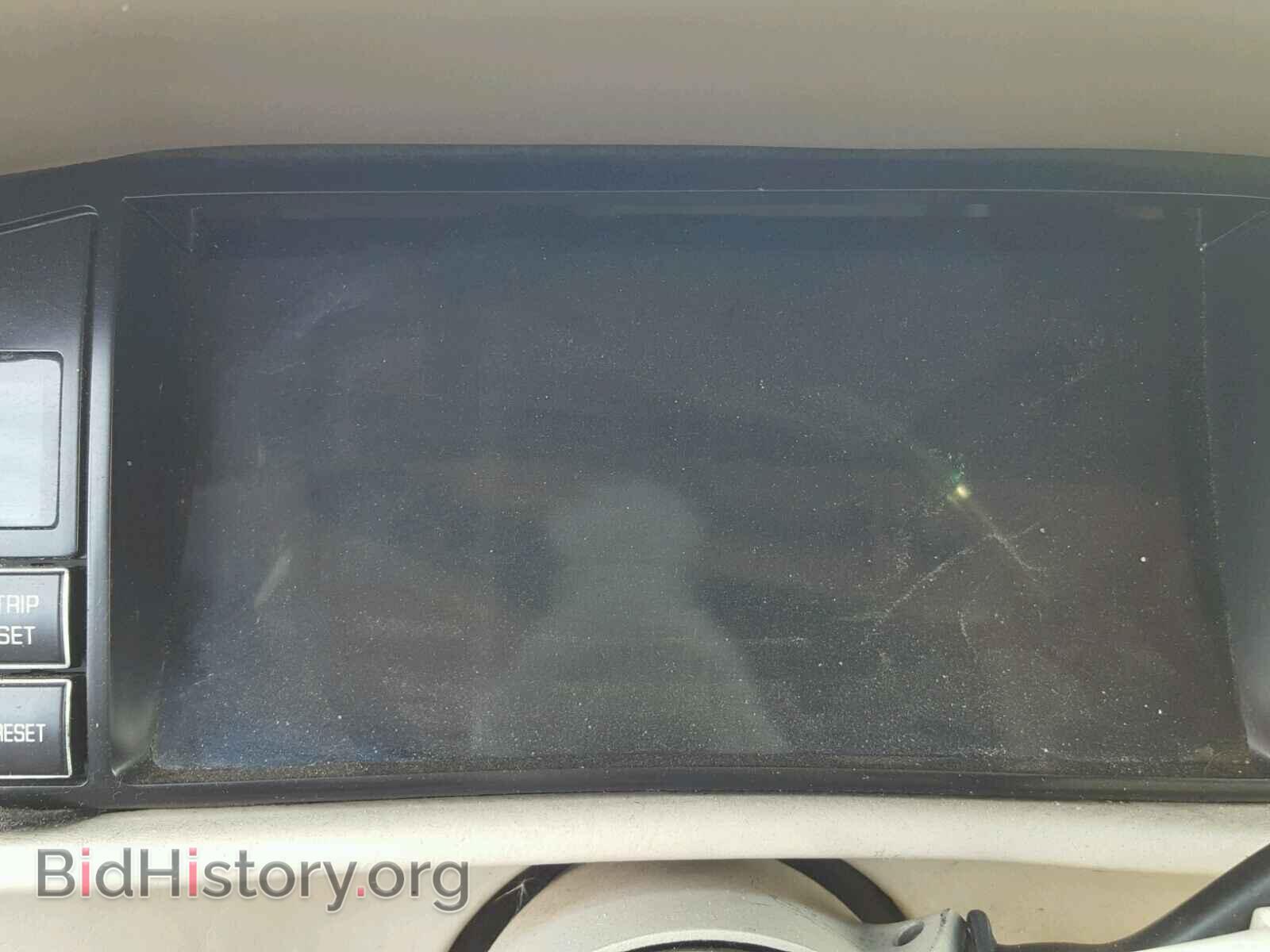 1995 CADILLAC DEVILLE - VIN: 1G6KD52B9SU223127 - Photo 8
