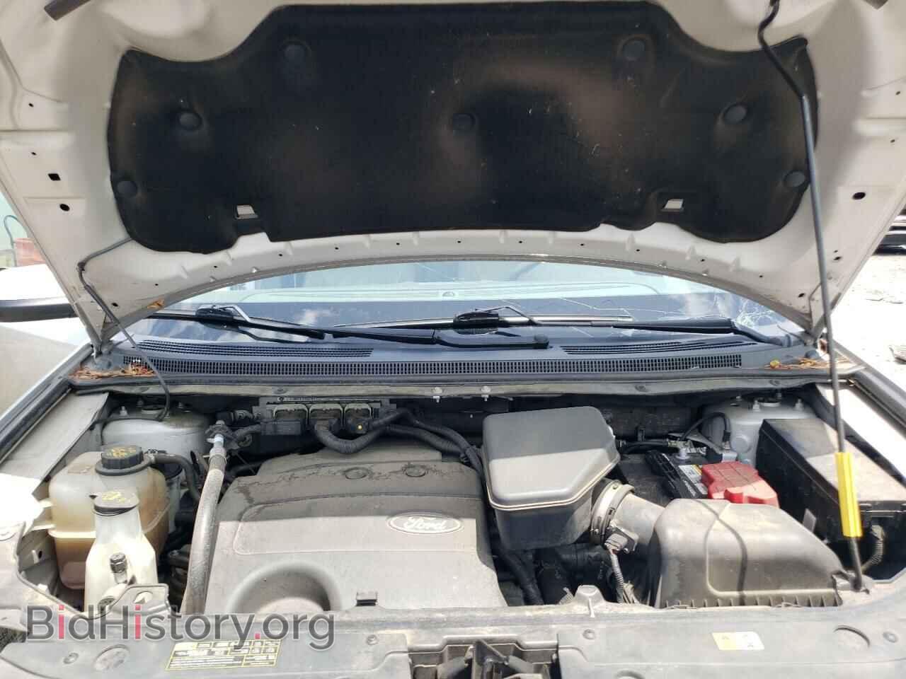 2014 FORD EDGE - VIN: 2FMDK3JC0EBA08896 - Photo 7