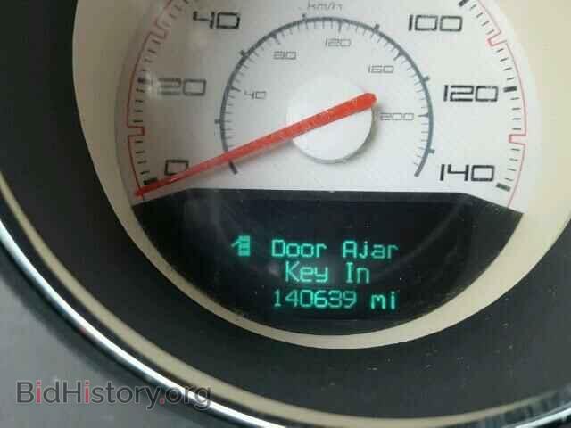 2012 DODGE CHALLENGER - VIN: 2C3CDYAG1CH210025 - Photo 8