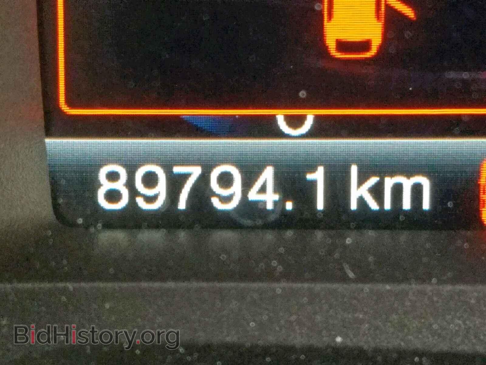 2014 FORD EDGE SEL - VIN: 2FMDK4JC9EBA59805 - Photo 8