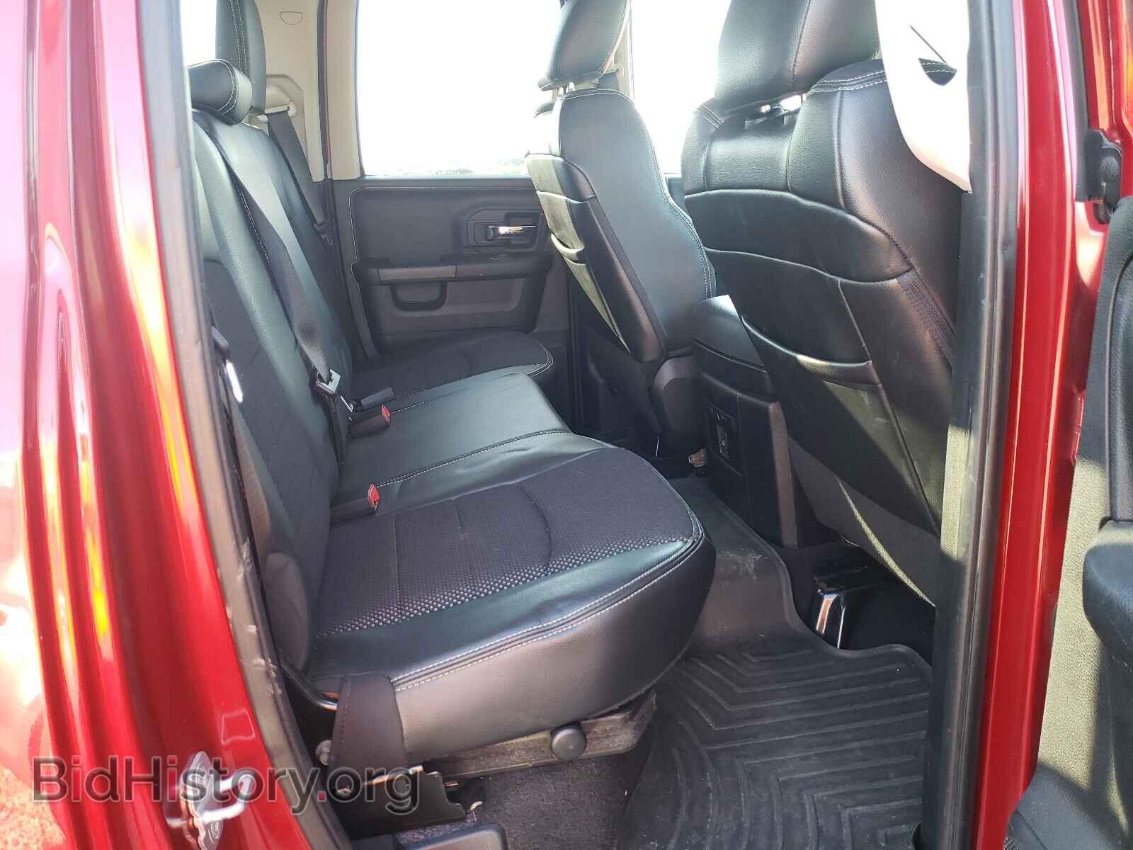 2013 RAM 1500 - VIN: 1C6RR7HT5DS554785 - Фото 6