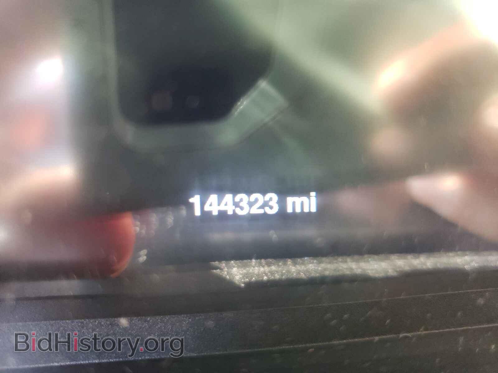 2013 RAM 1500 - VIN: 1C6RR7HT5DS554785 - Фото 8