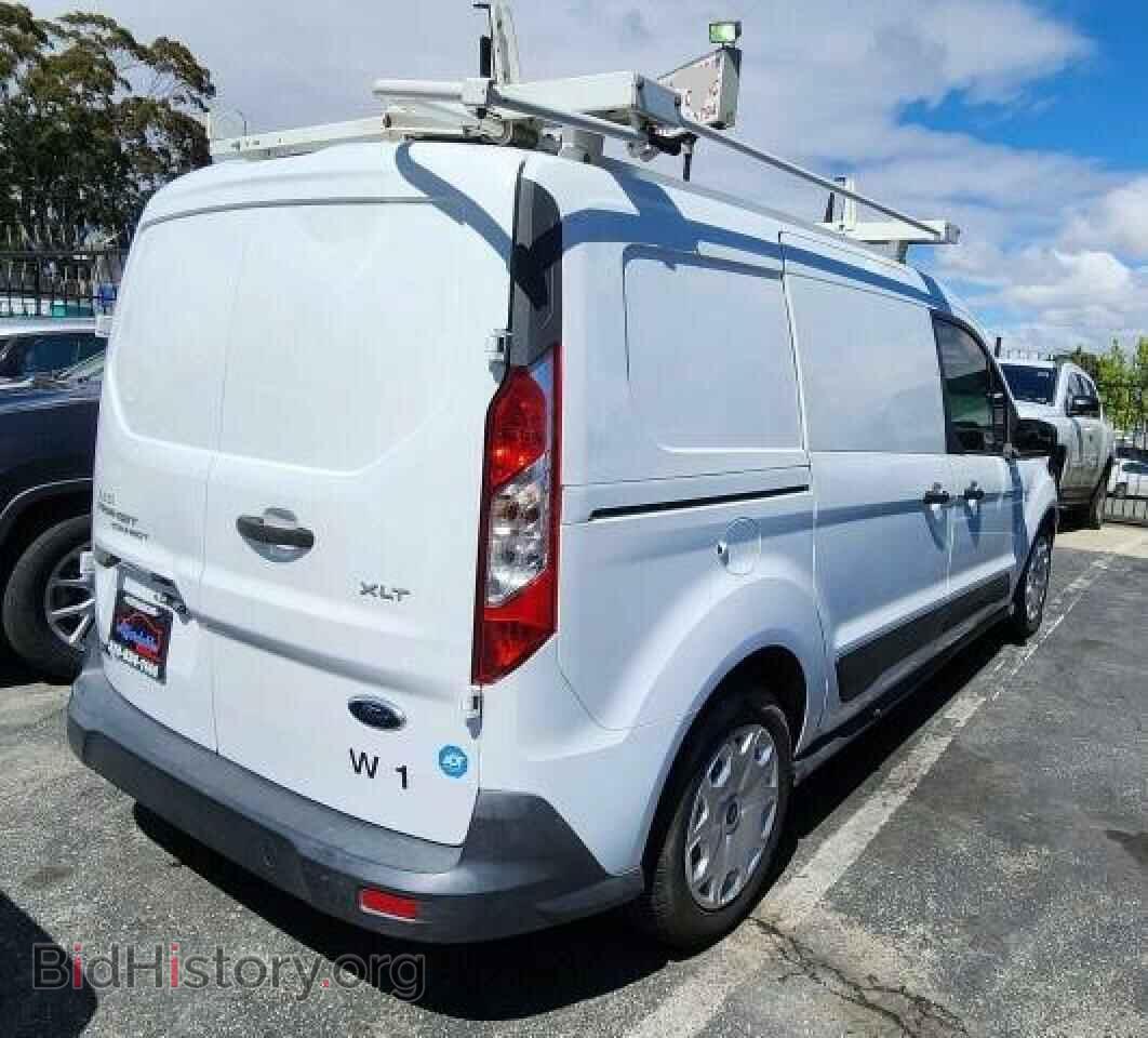 2014 FORD TRANSIT - VIN: NM0LS7F74E1134707 - Фото 4