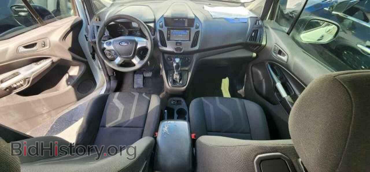 2014 FORD TRANSIT - VIN: NM0LS7F74E1134707 - Фото 9