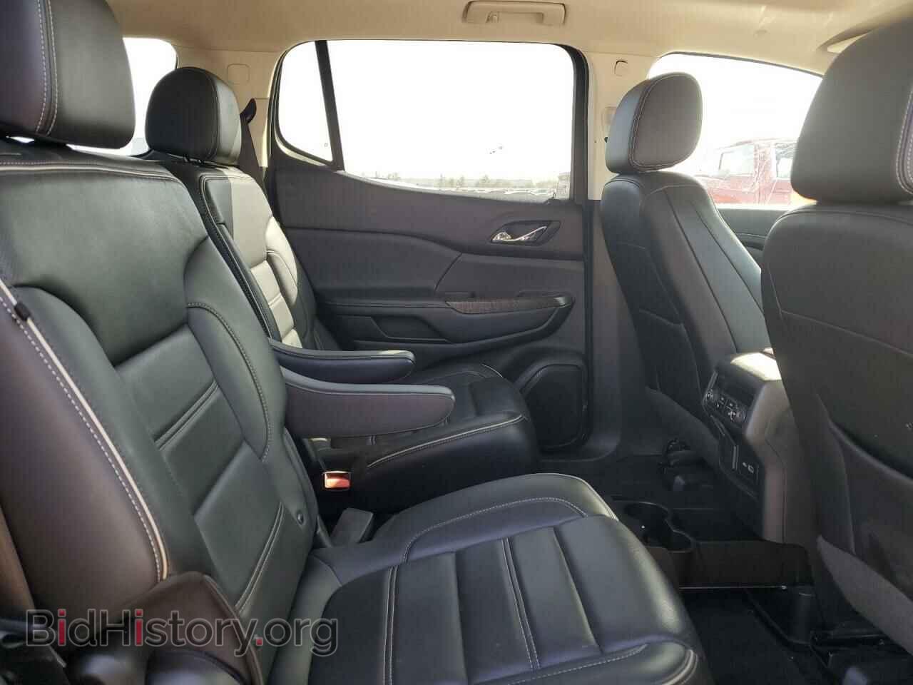 2021 GMC ACADIA DEN - VIN: 1GKKNPLS0MZ224388 - Фото 11