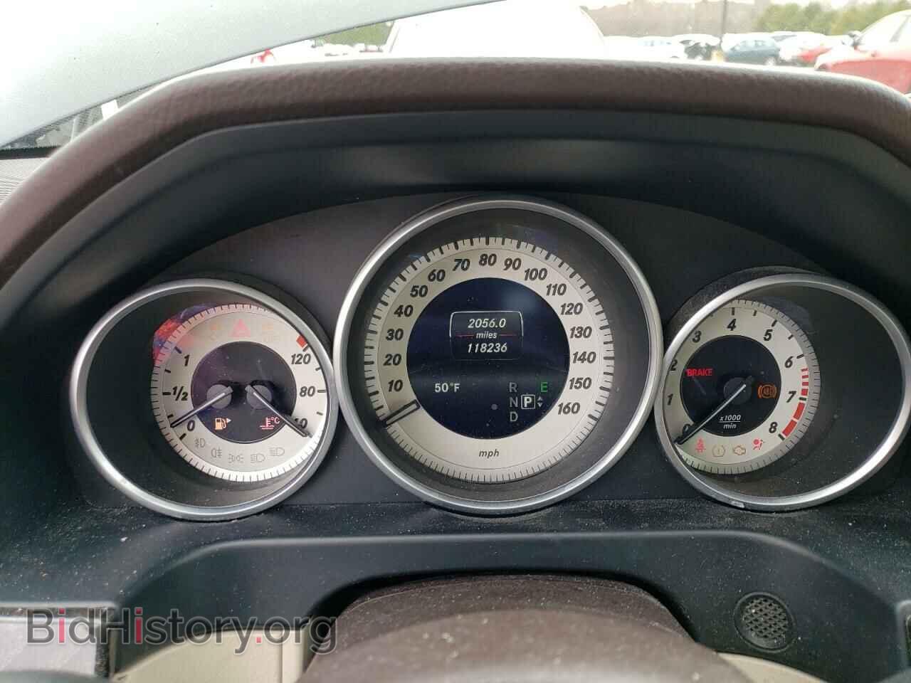 2016 MERCEDES-BENZ E-CLASS - VIN: WDDHF8JB6GB264375 - Фото 9