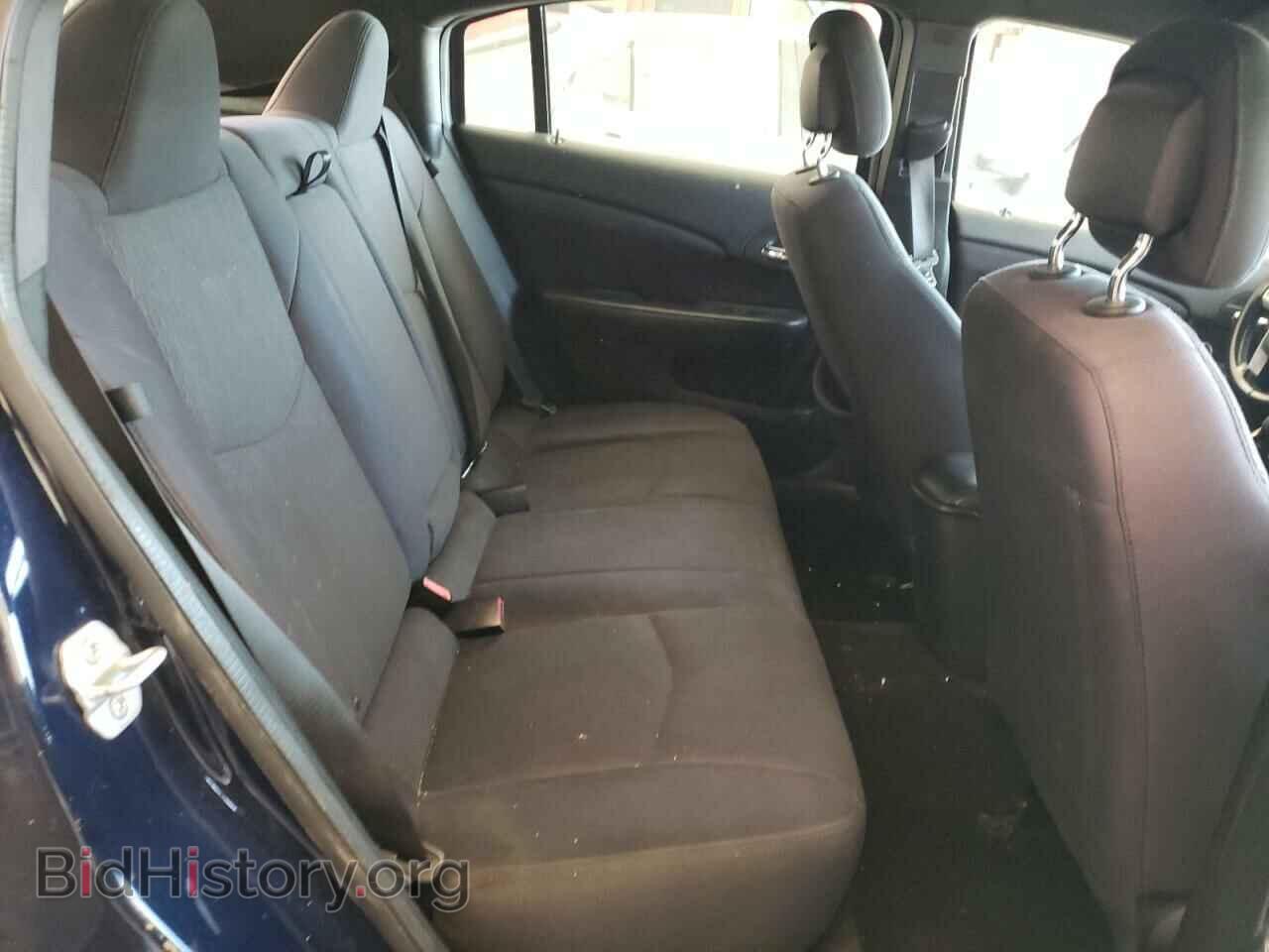2013 CHRYSLER 200 - VIN: 1C3CCBBB3DN571297 - Фото 10