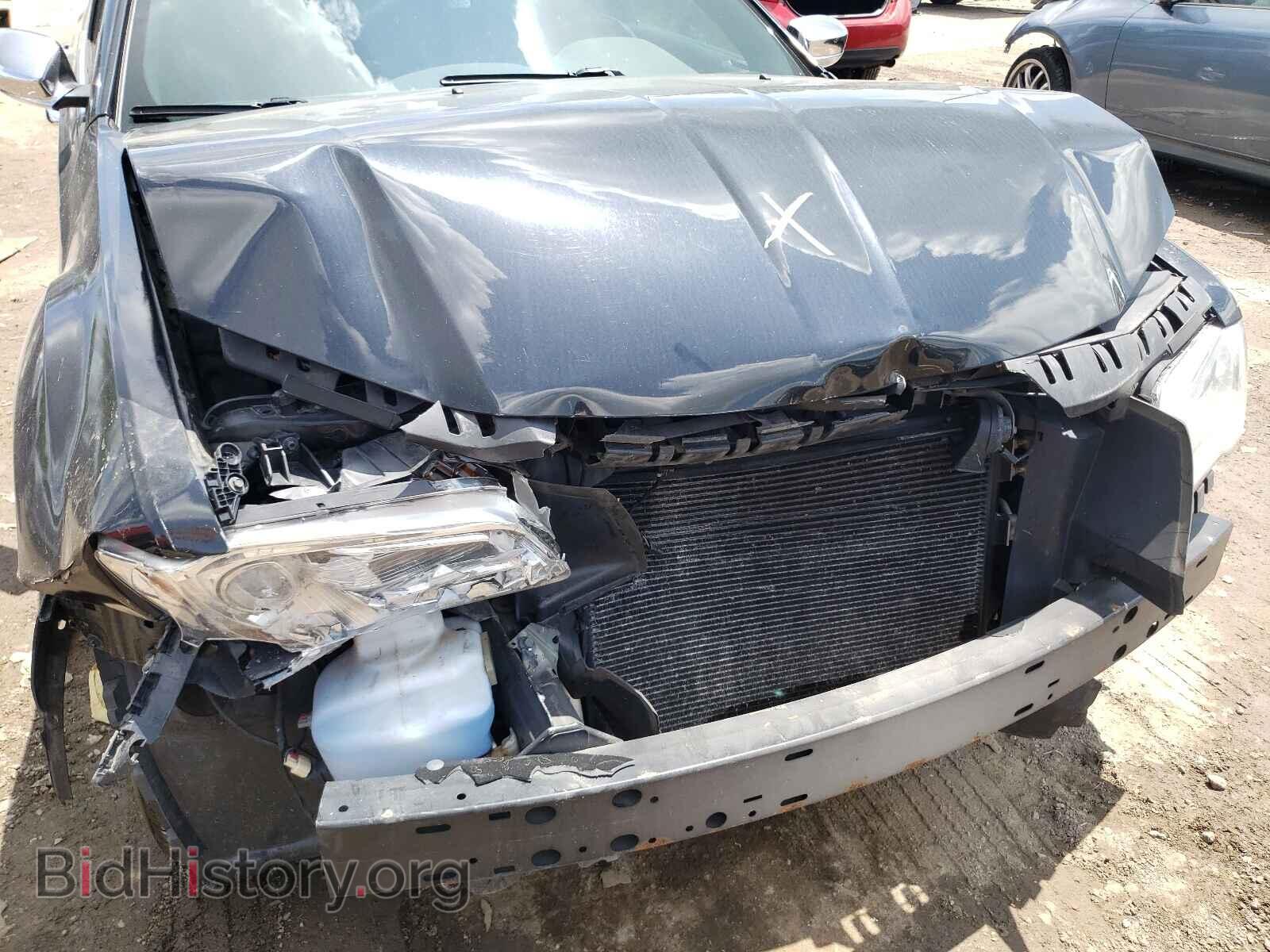 2013 CHRYSLER 300 - VIN: 2C3CCAEG4DH620498 - Фото 9
