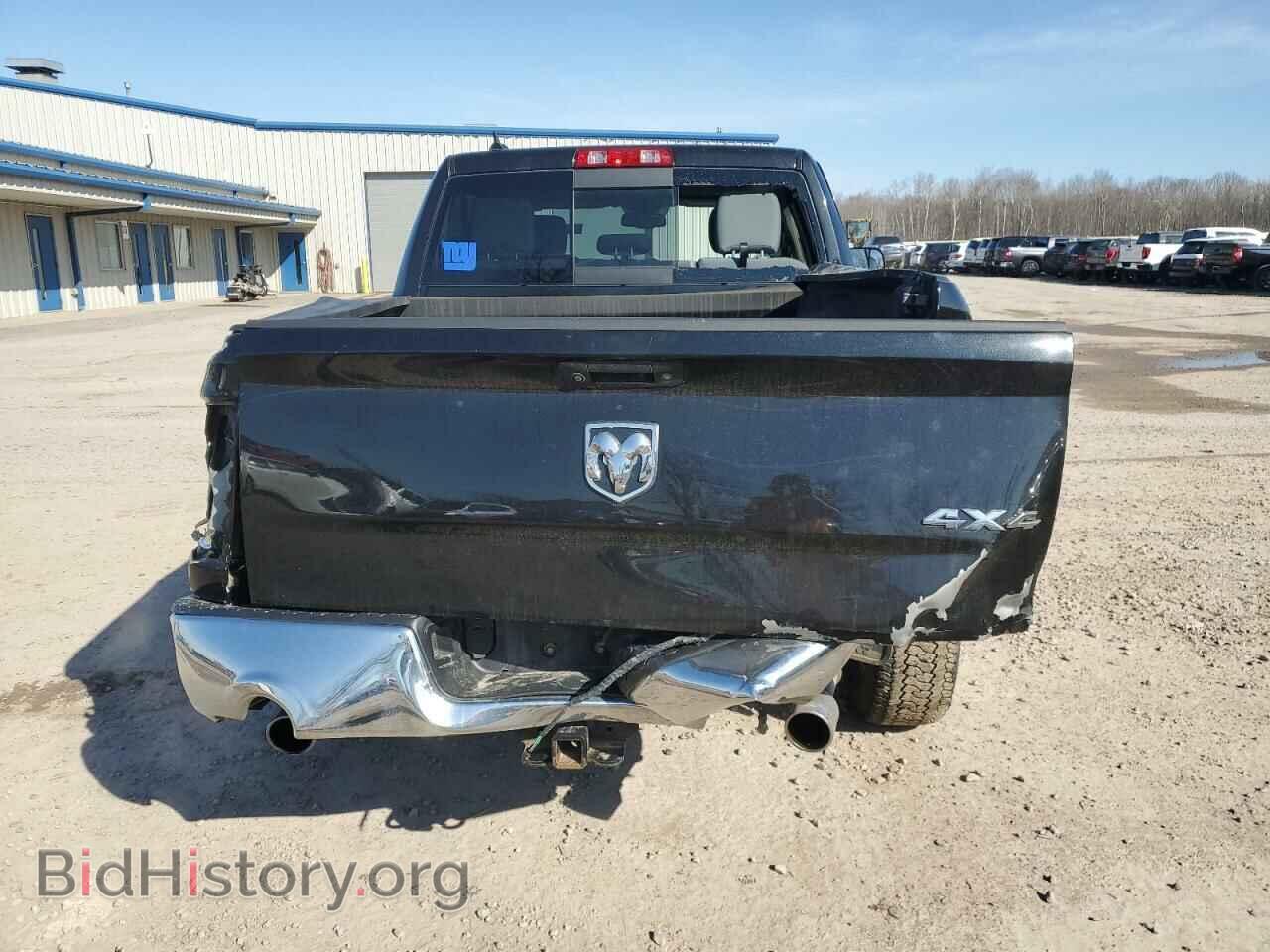 2018 RAM 1500 - VIN: 1C6RR7LT5JS214359 - Фото 6