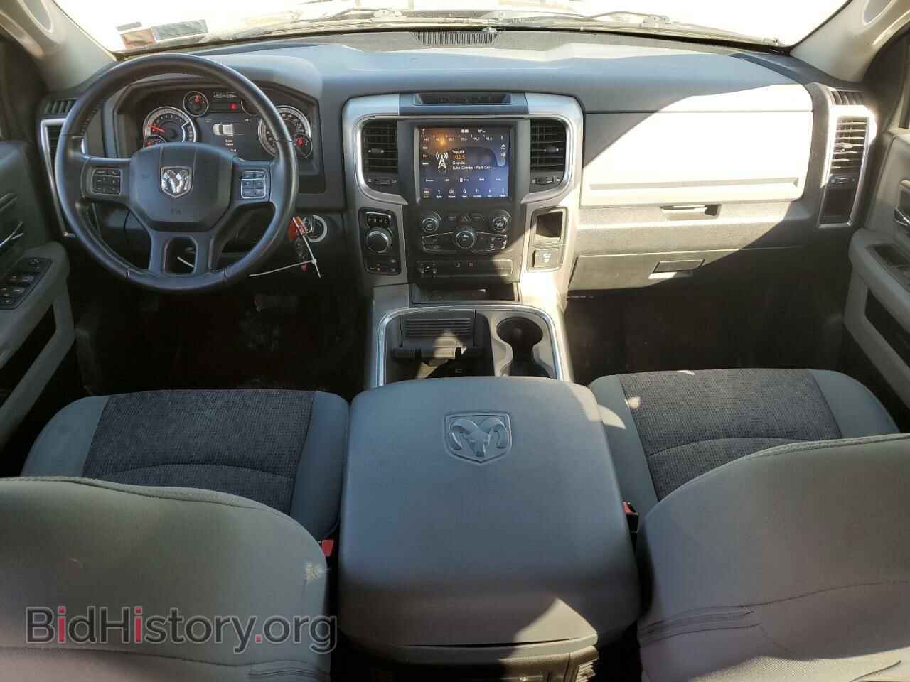2018 RAM 1500 - VIN: 1C6RR7LT5JS214359 - Фото 8