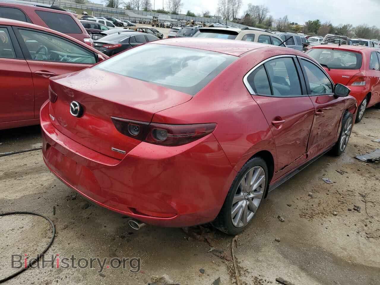 2019 MAZDA 3 - VIN: JM1BPACL2K1112456 - Photo 3