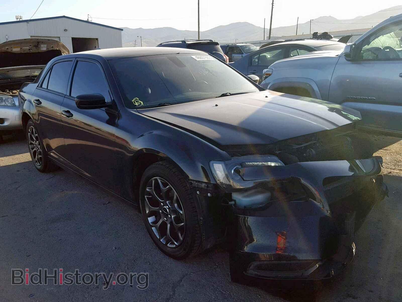 Photo 2C3CCAGG6GH230505 - CHRYSLER 300 2016