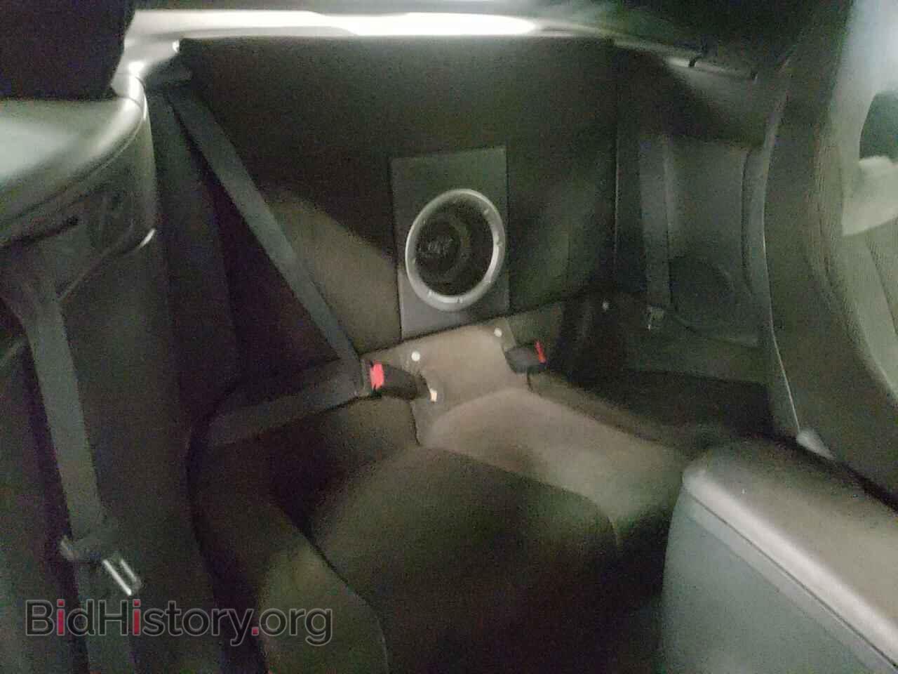 2008 MITSUBISHI ECLIPSE - VIN: 4A3AL25F38E040377 - Фото 6
