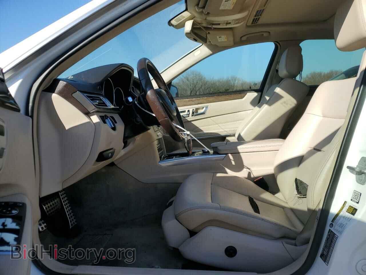2016 MERCEDES-BENZ E-CLASS - VIN: WDDHF5KB3GB208830 - Фото 7