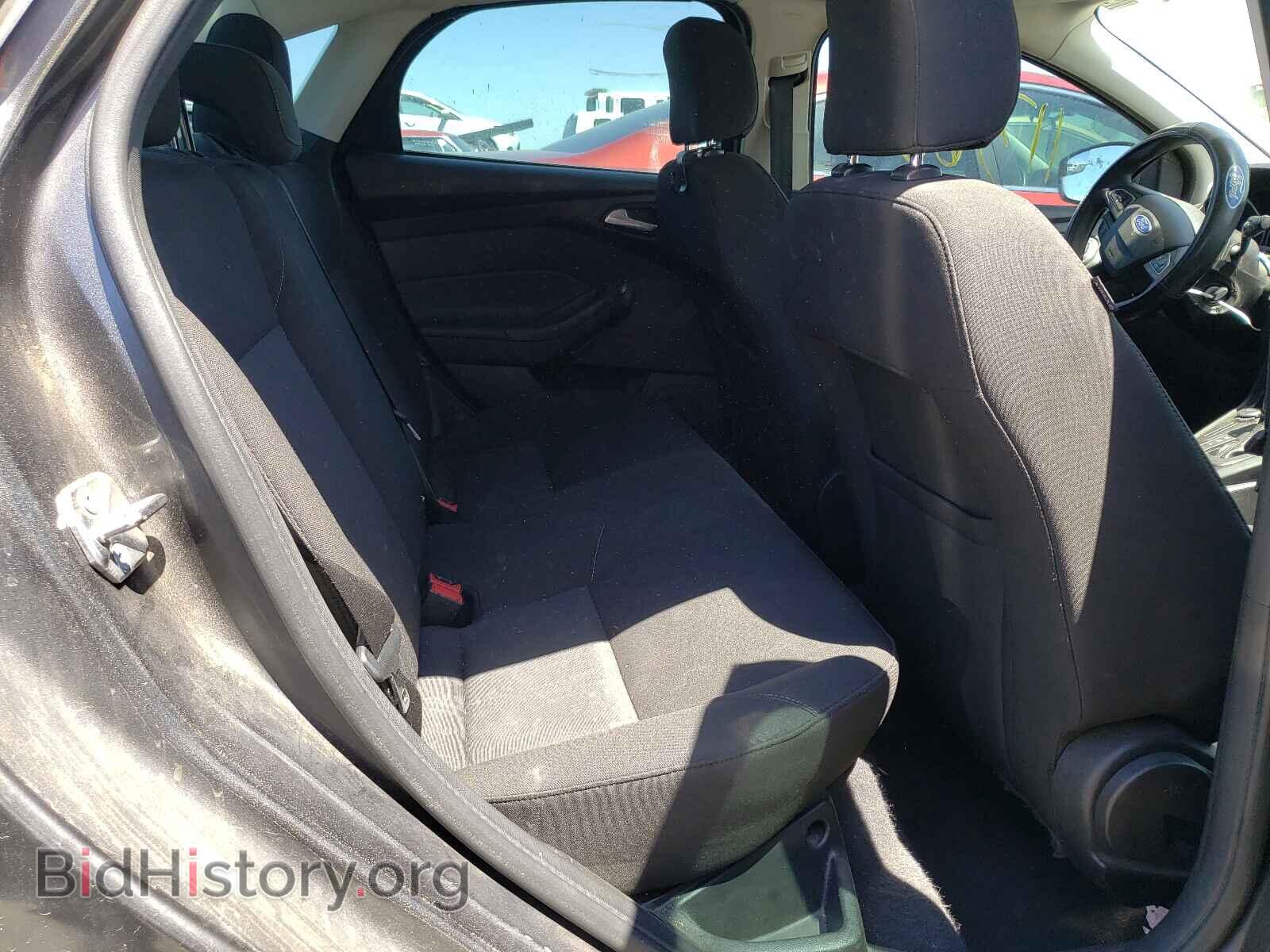 2015 FORD FOCUS - VIN: 1FADP3F23FL202612 - Фото 6