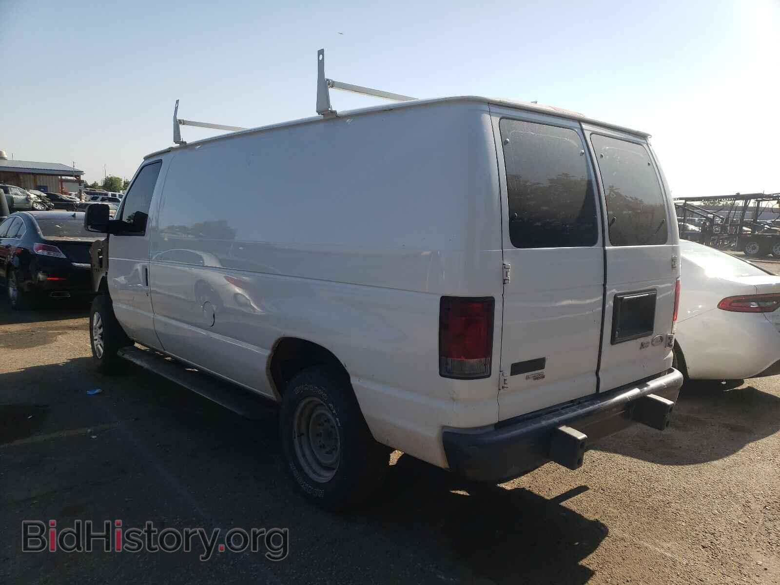 2012 FORD ECONOLINE - VIN: 1FTNE2EW7CDA33946 - Photo 3