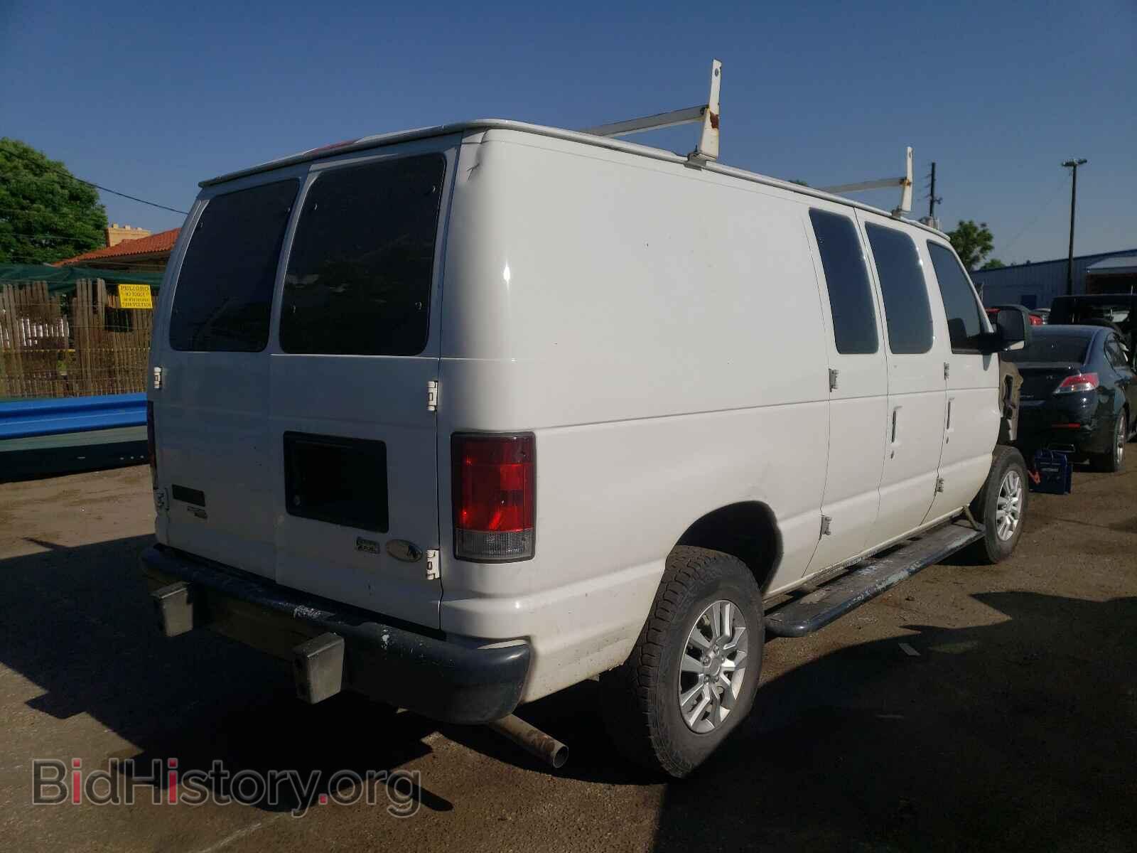 2012 FORD ECONOLINE - VIN: 1FTNE2EW7CDA33946 - Photo 4