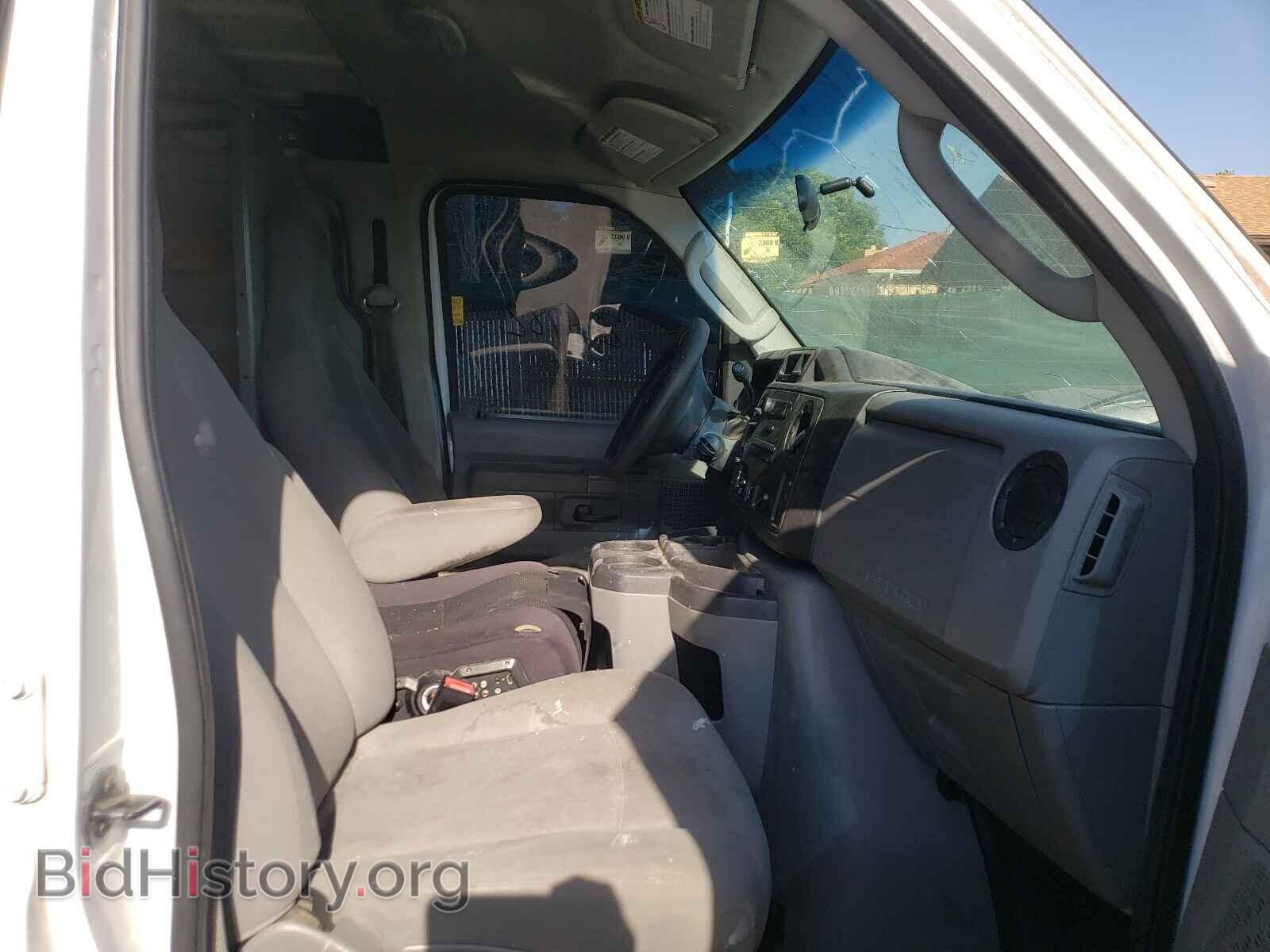 2012 FORD ECONOLINE - VIN: 1FTNE2EW7CDA33946 - Photo 5