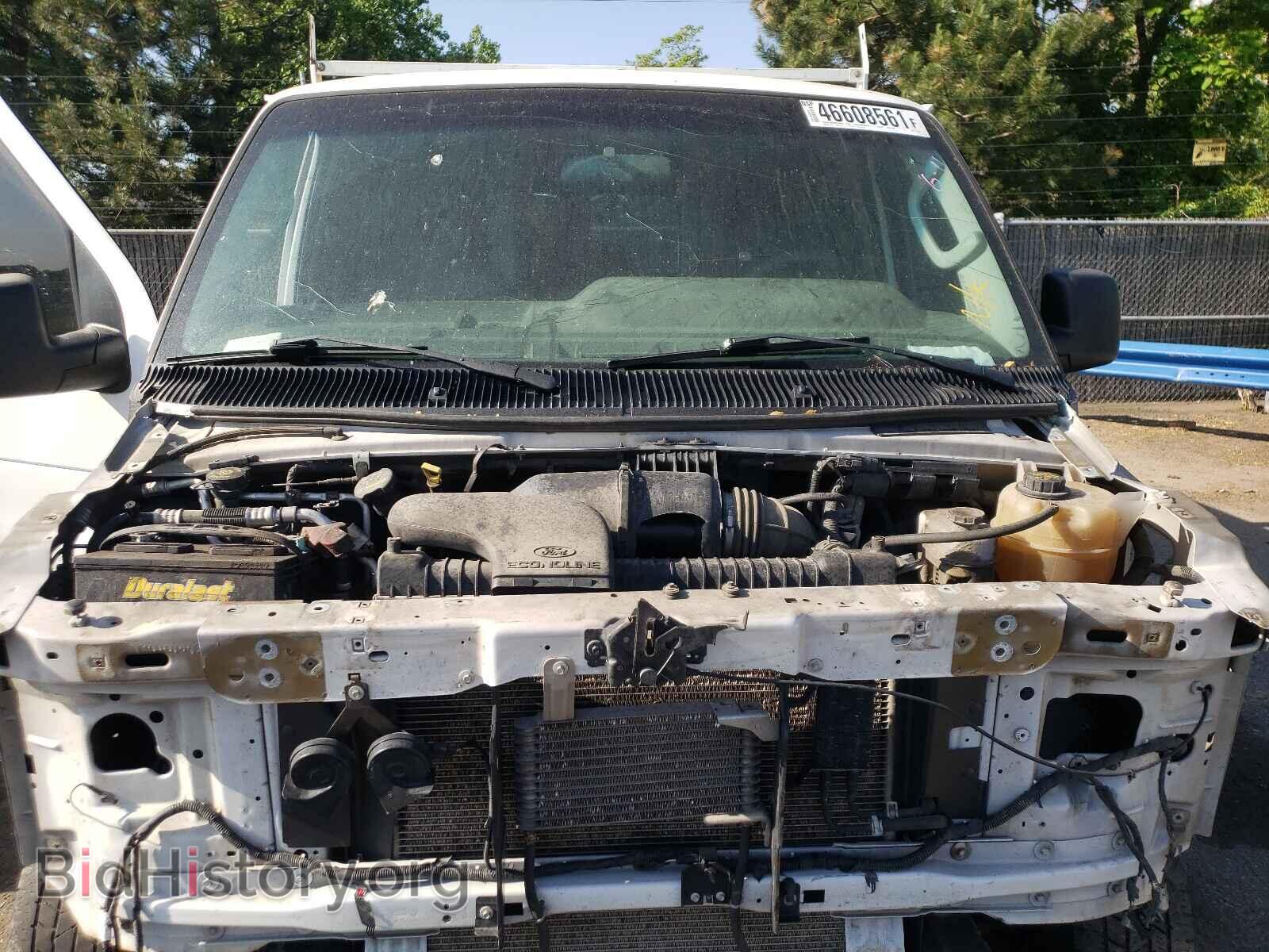 2012 FORD ECONOLINE - VIN: 1FTNE2EW7CDA33946 - Photo 7