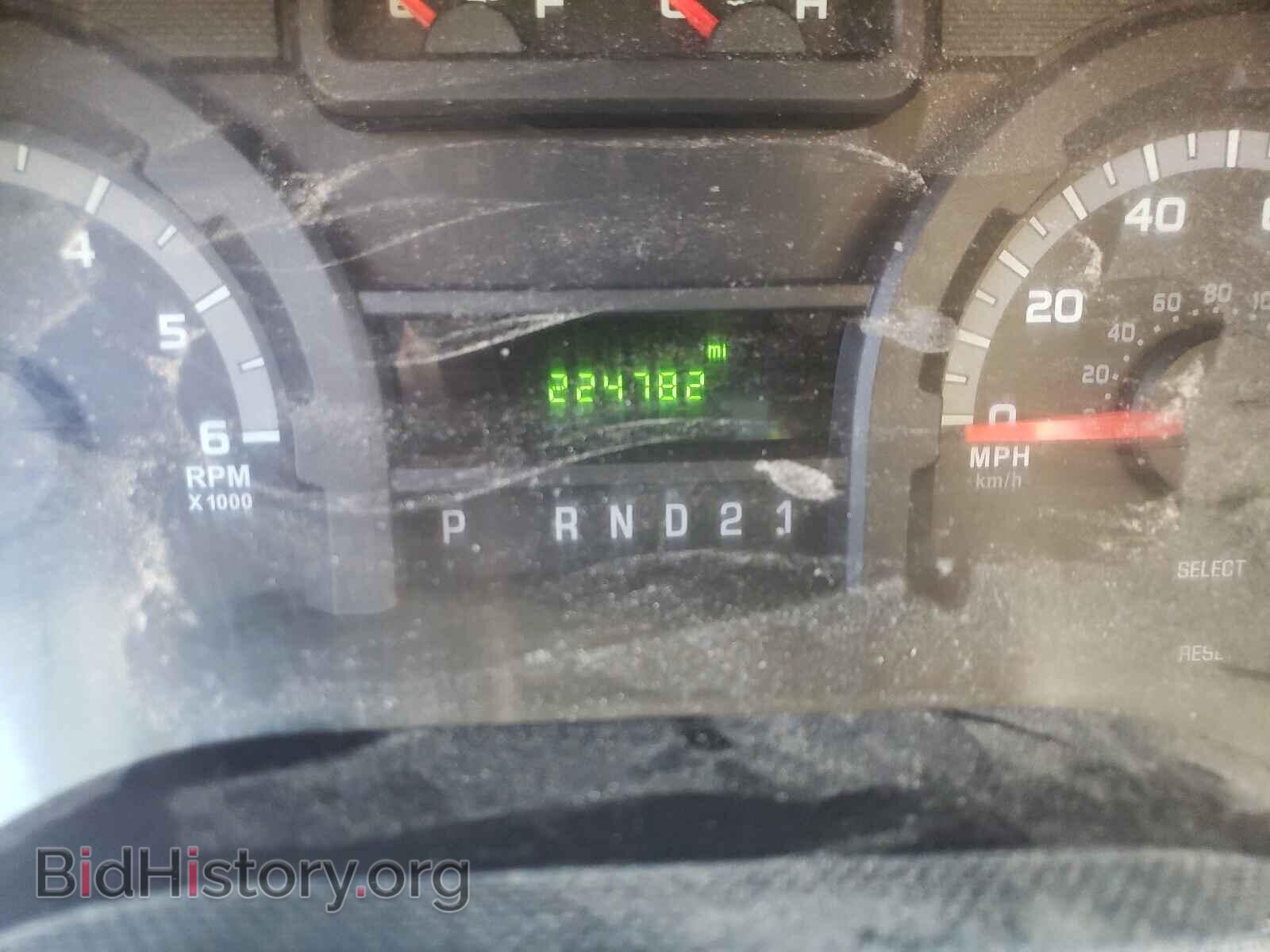 2012 FORD ECONOLINE - VIN: 1FTNE2EW7CDA33946 - Photo 8