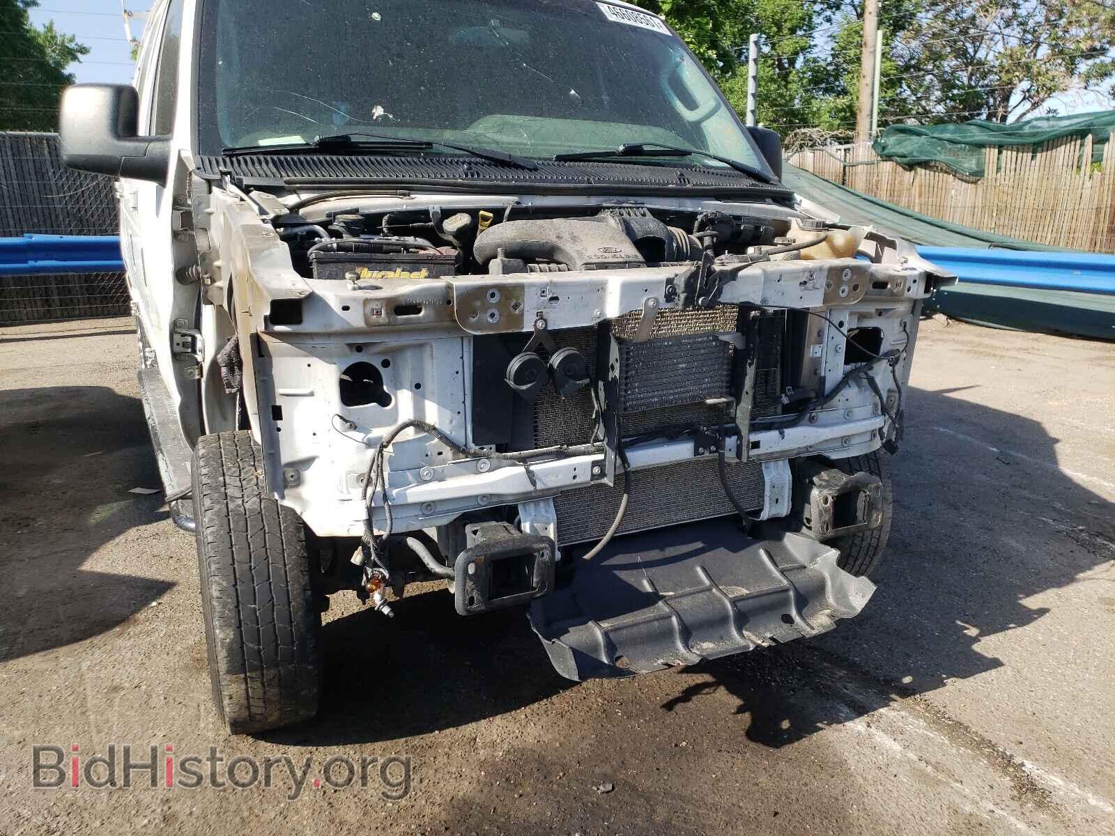2012 FORD ECONOLINE - VIN: 1FTNE2EW7CDA33946 - Photo 9