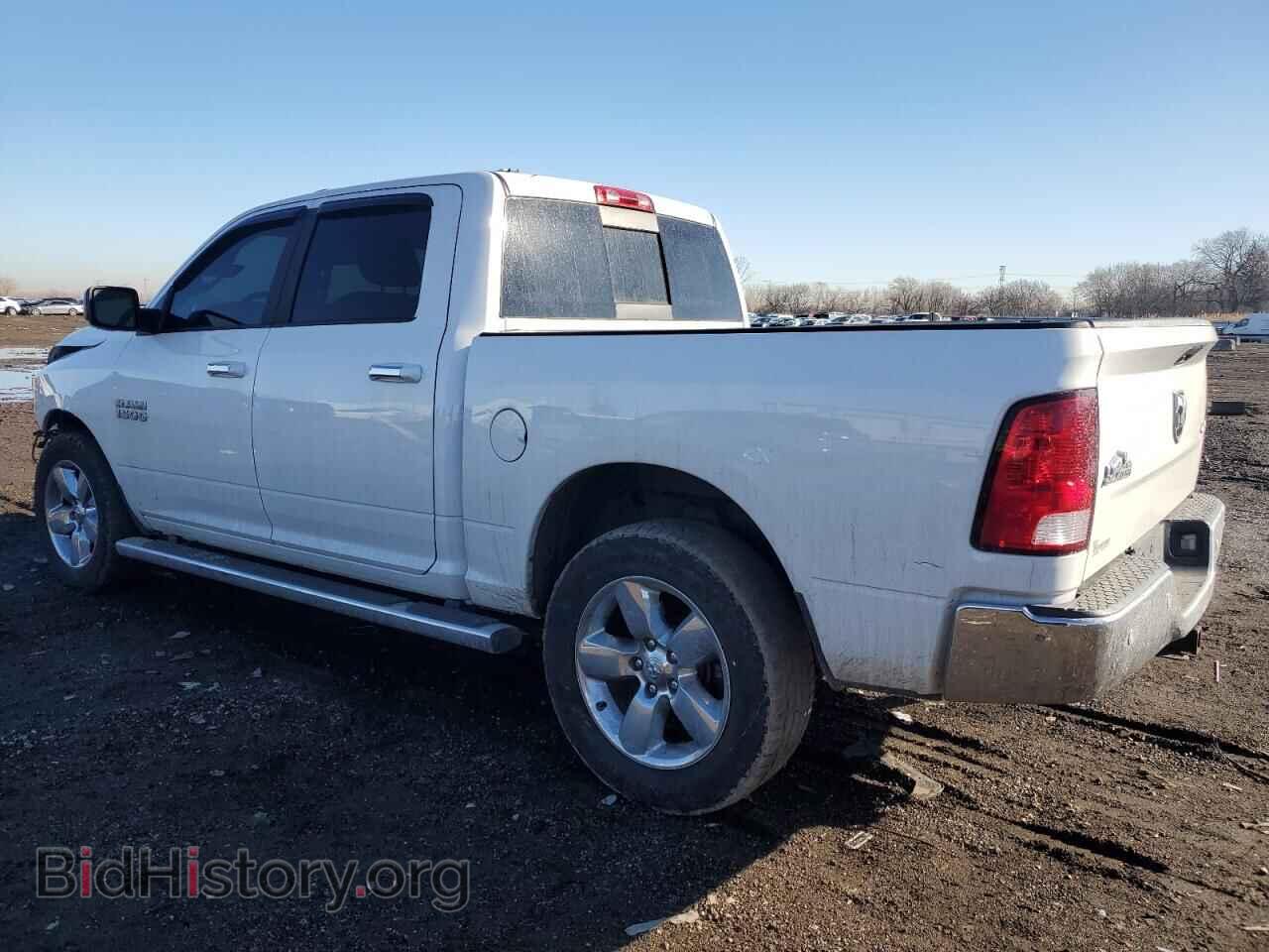 2017 RAM 1500 - VIN: 1C6RR7LG9HS572500 - Photo 2