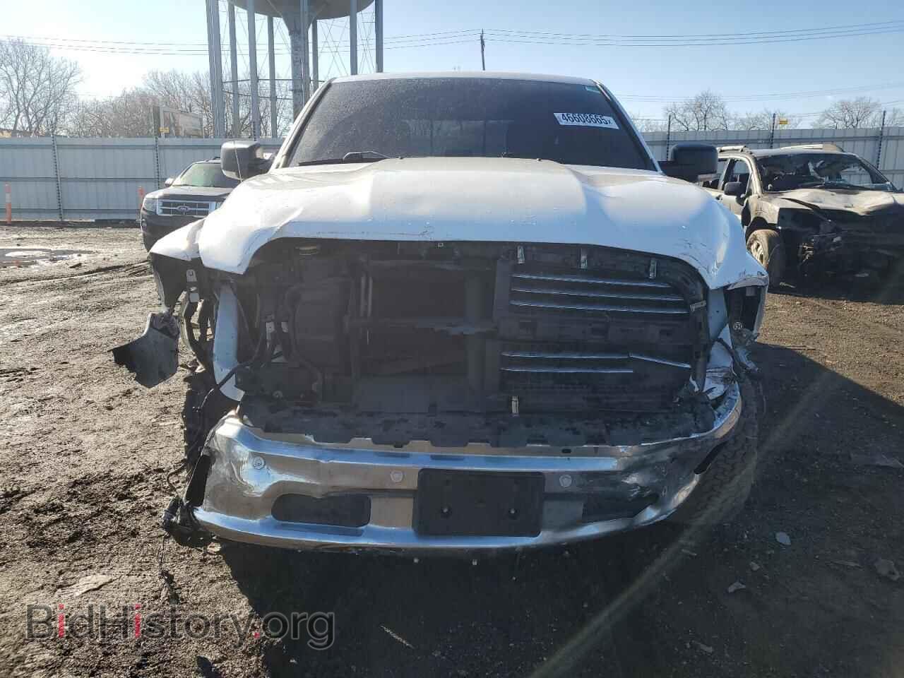 2017 RAM 1500 - VIN: 1C6RR7LG9HS572500 - Photo 5