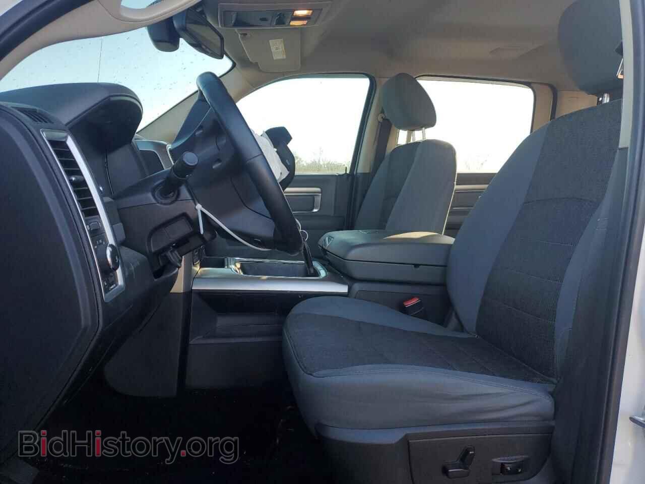 2017 RAM 1500 - VIN: 1C6RR7LG9HS572500 - Photo 7
