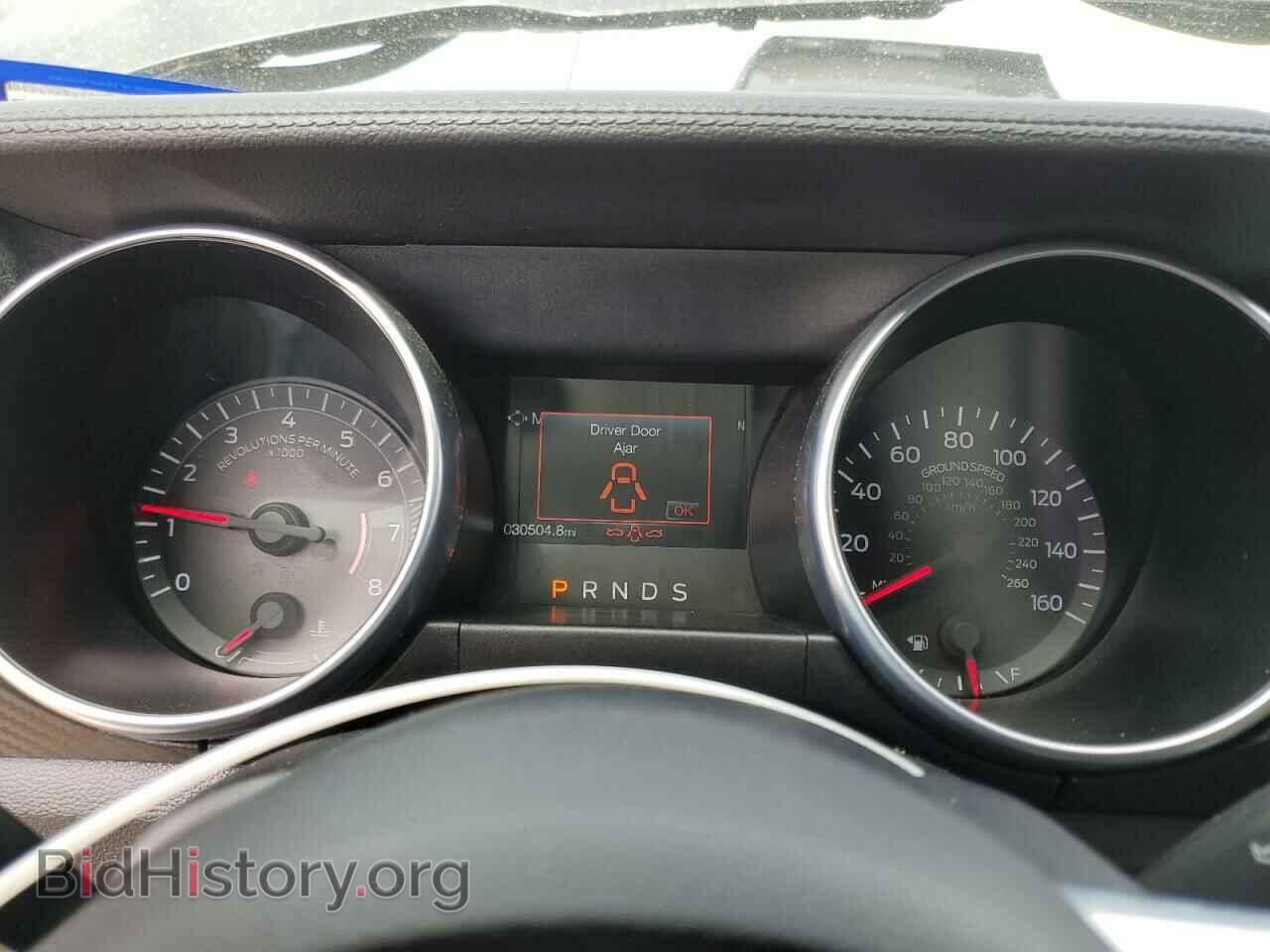 2023 FORD ALL Models - VIN: 1FA6P8TH2P5101310 - Photo 9