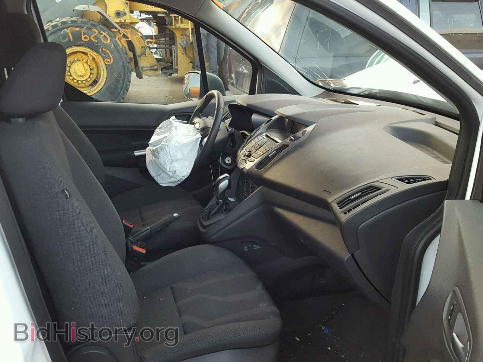 2015 FORD TRANSIT CO - VIN: NM0LS7F74F1222965 - Фото 5