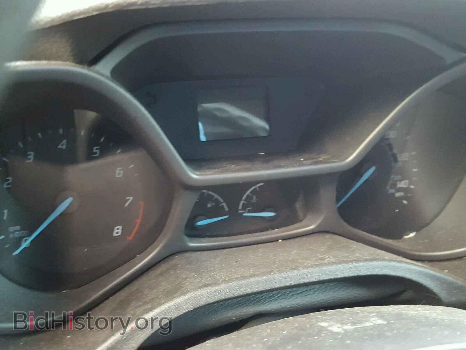 2015 FORD TRANSIT CO - VIN: NM0LS7F74F1222965 - Фото 8