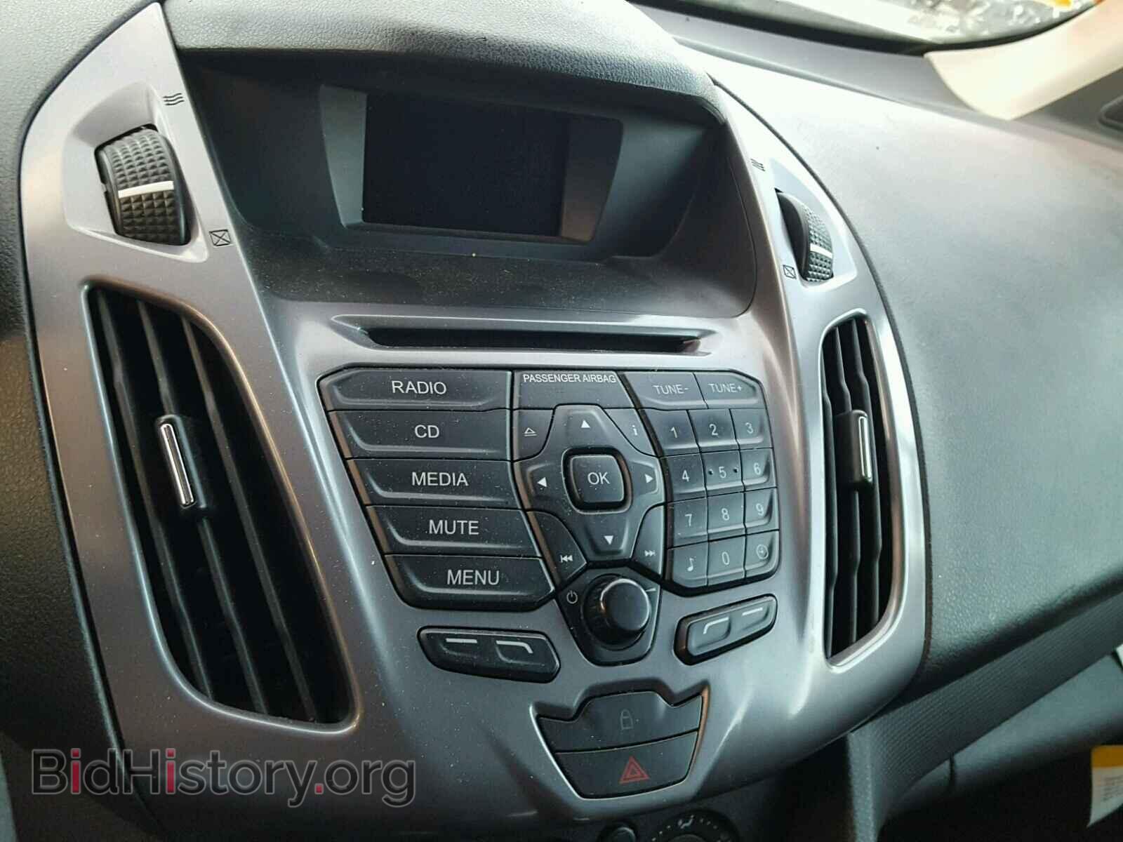 2015 FORD TRANSIT CO - VIN: NM0LS7F74F1222965 - Фото 9
