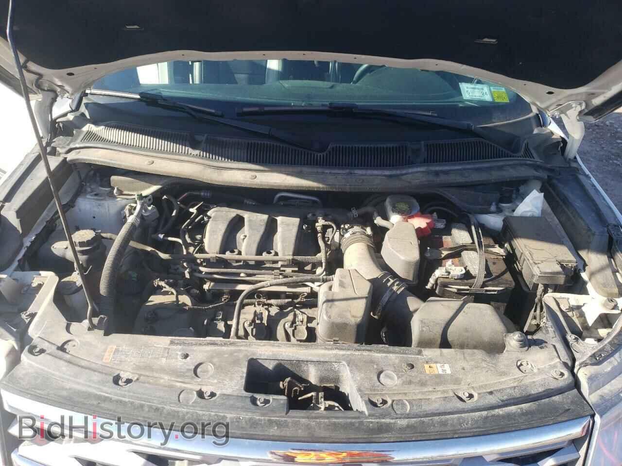 2018 FORD EXPLORER - VIN: 1FM5K8F87JGB62322 - Фото 12
